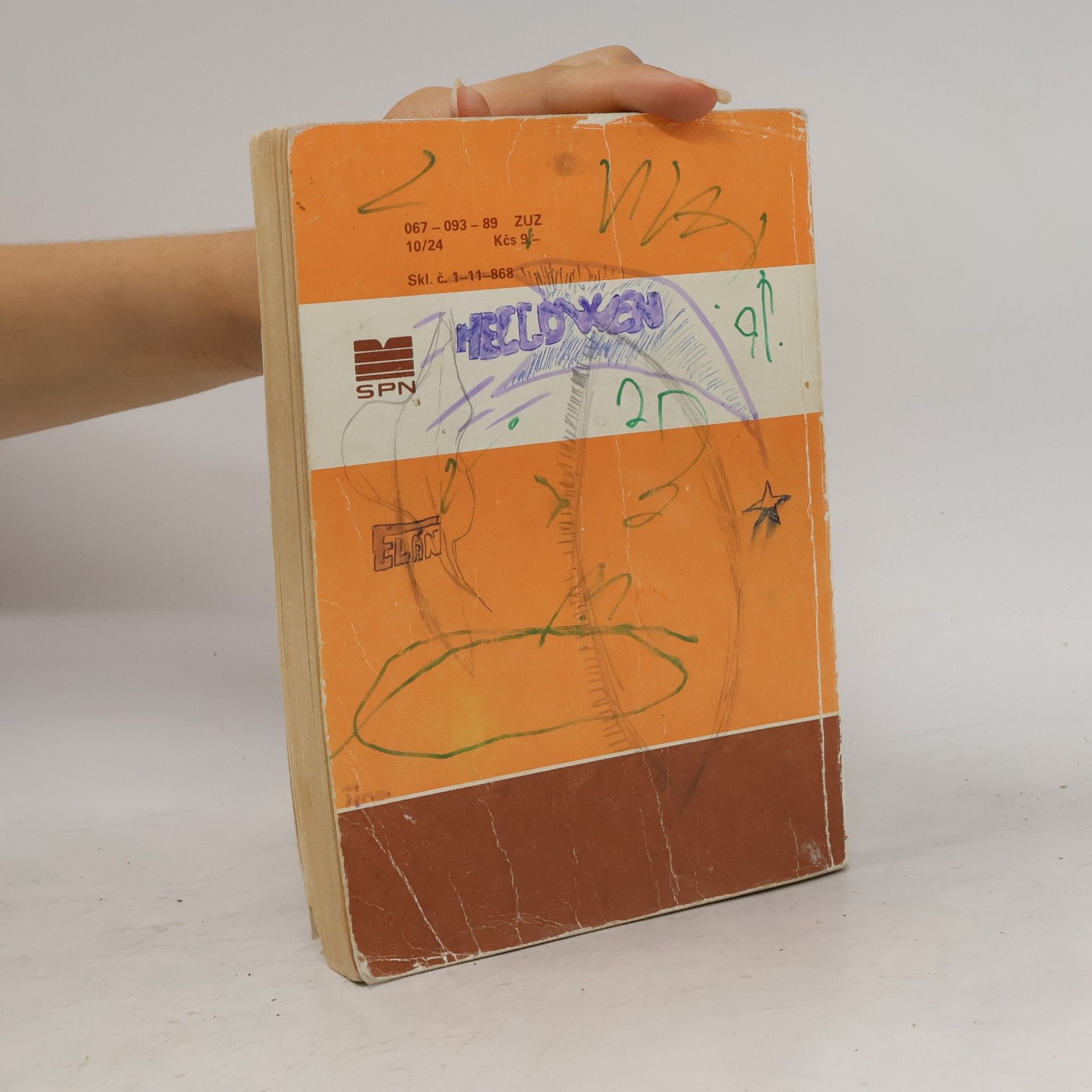 Collectif d'auteurs Zbierka úloh z matematiky na prijímacie skúšky na stredné školy