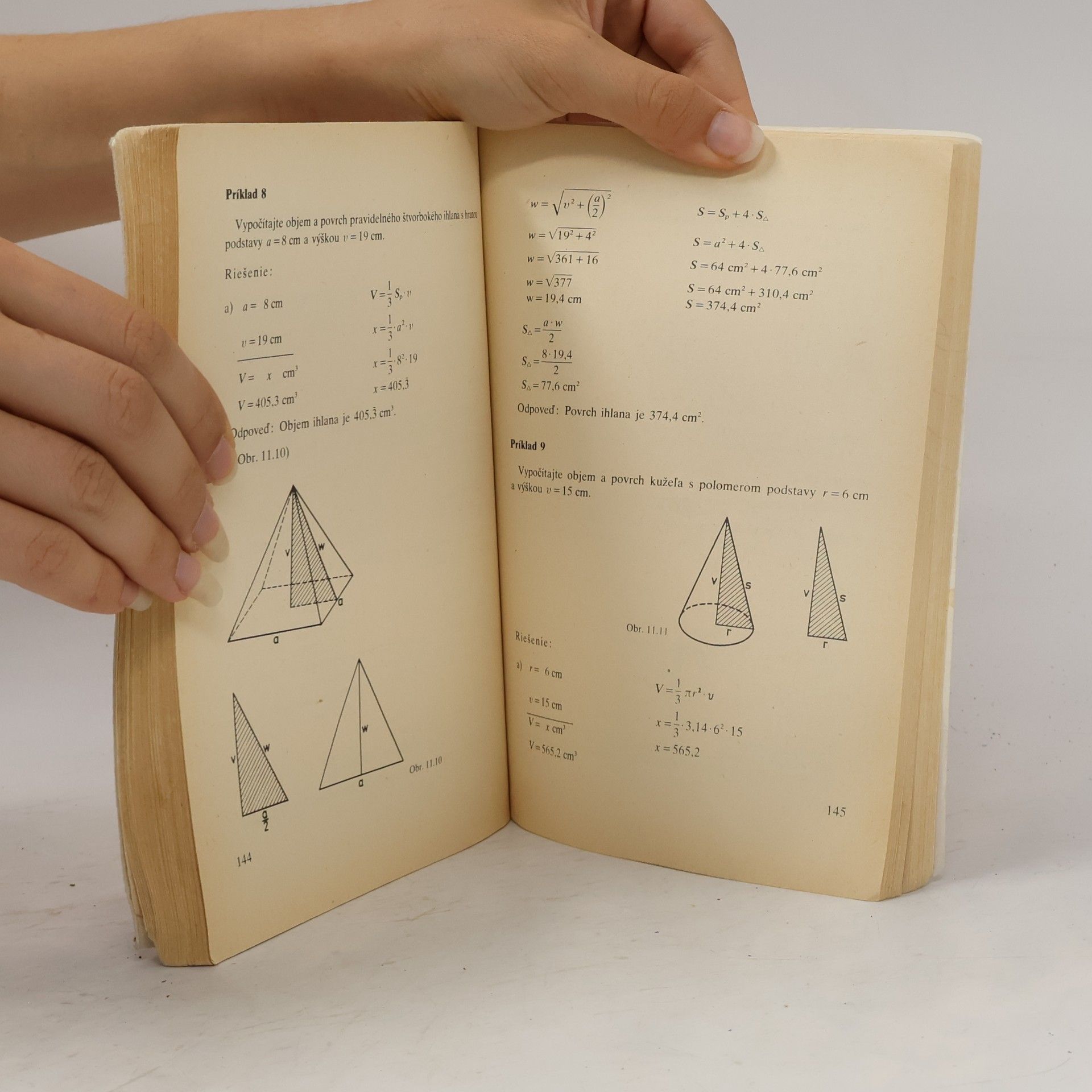 Collectif d'auteurs Zbierka úloh z matematiky na prijímacie skúšky na stredné školy