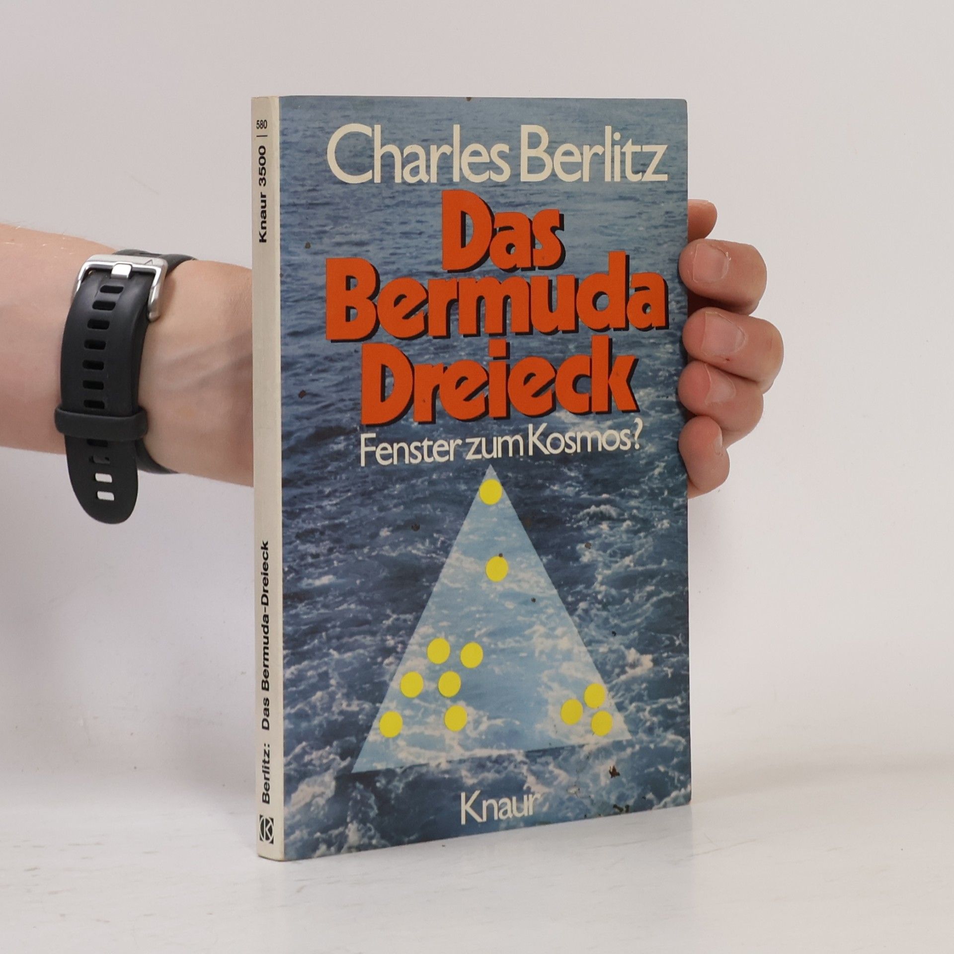 Das Bermuda Dreieck