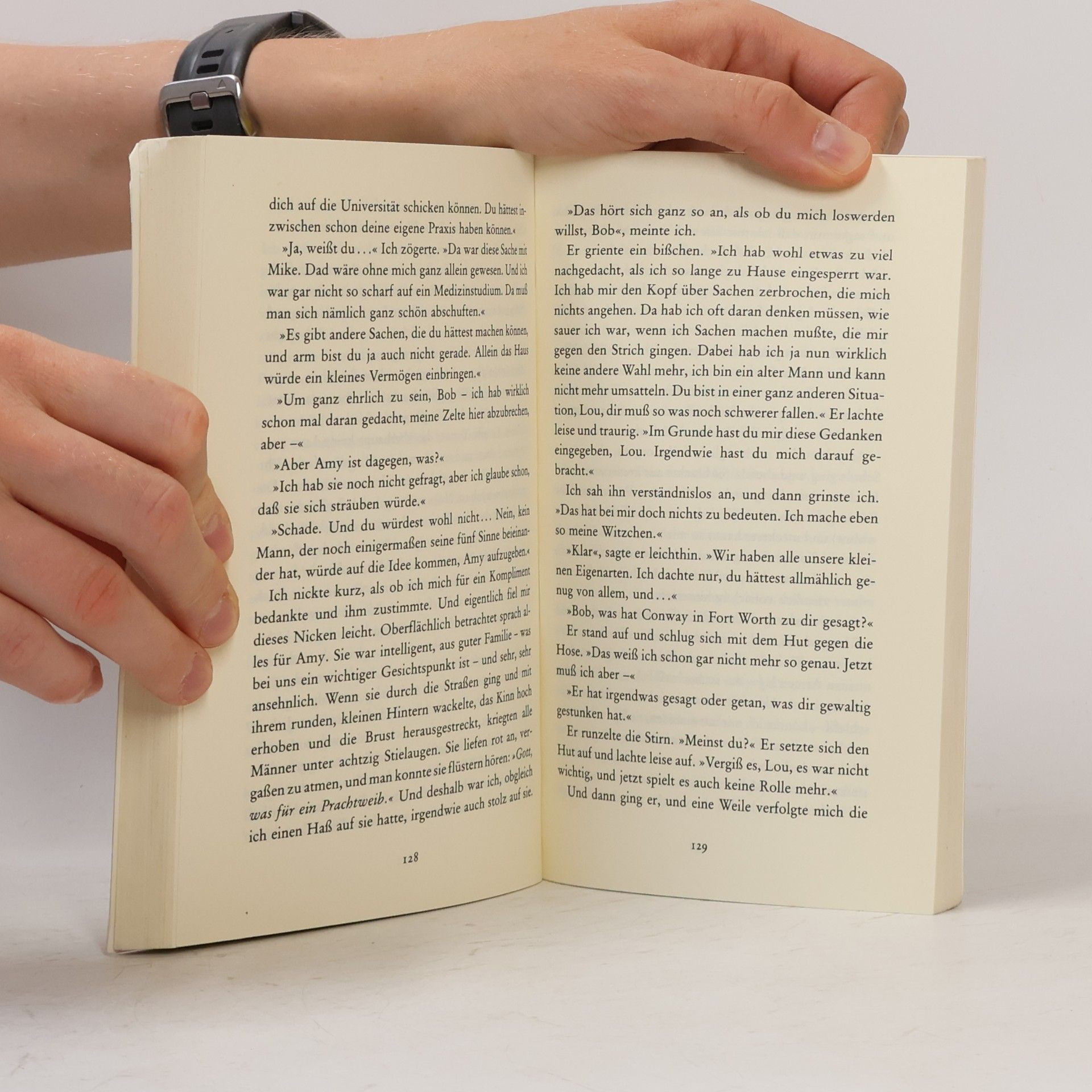 Jim Thompson Der Mörder in mir