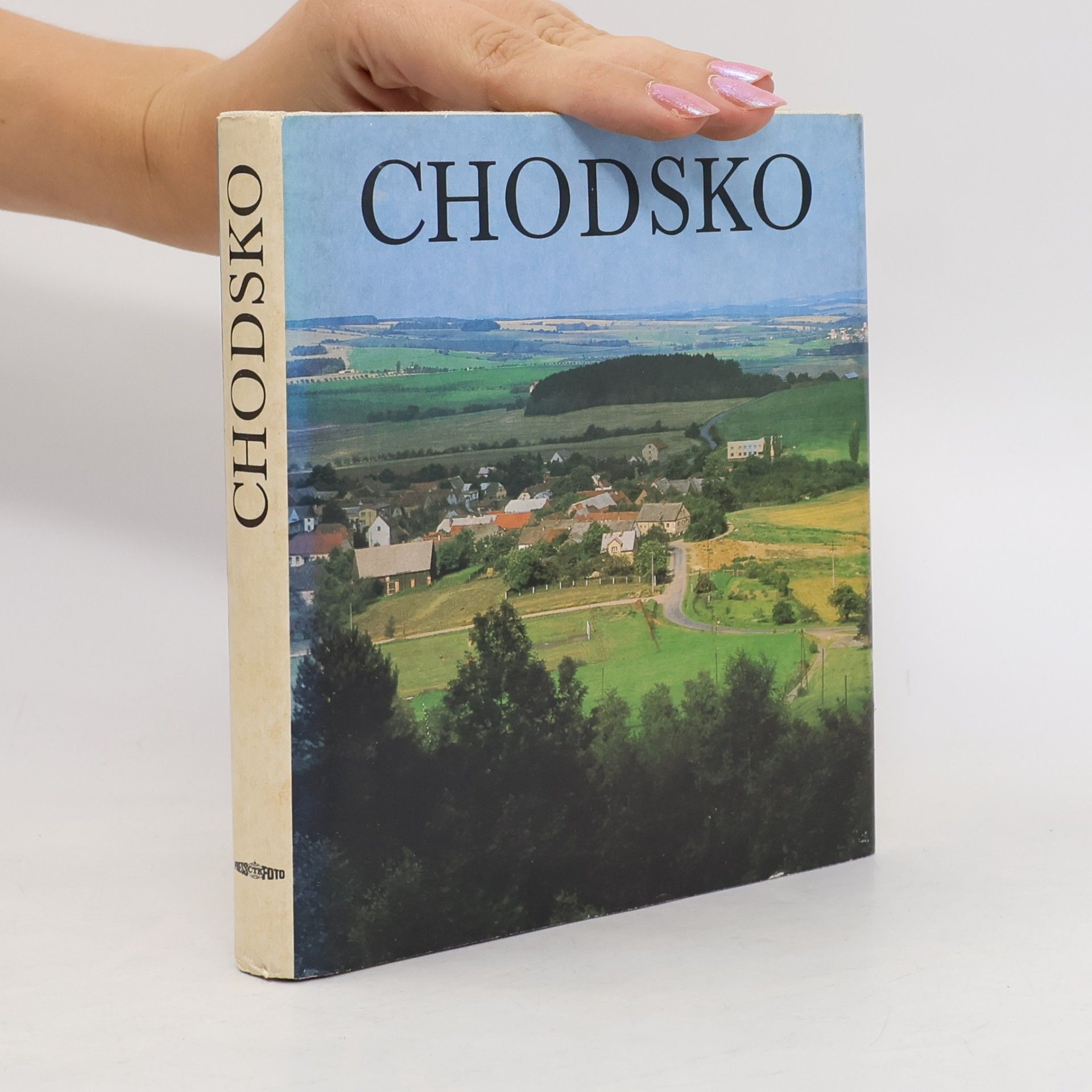 Chodsko