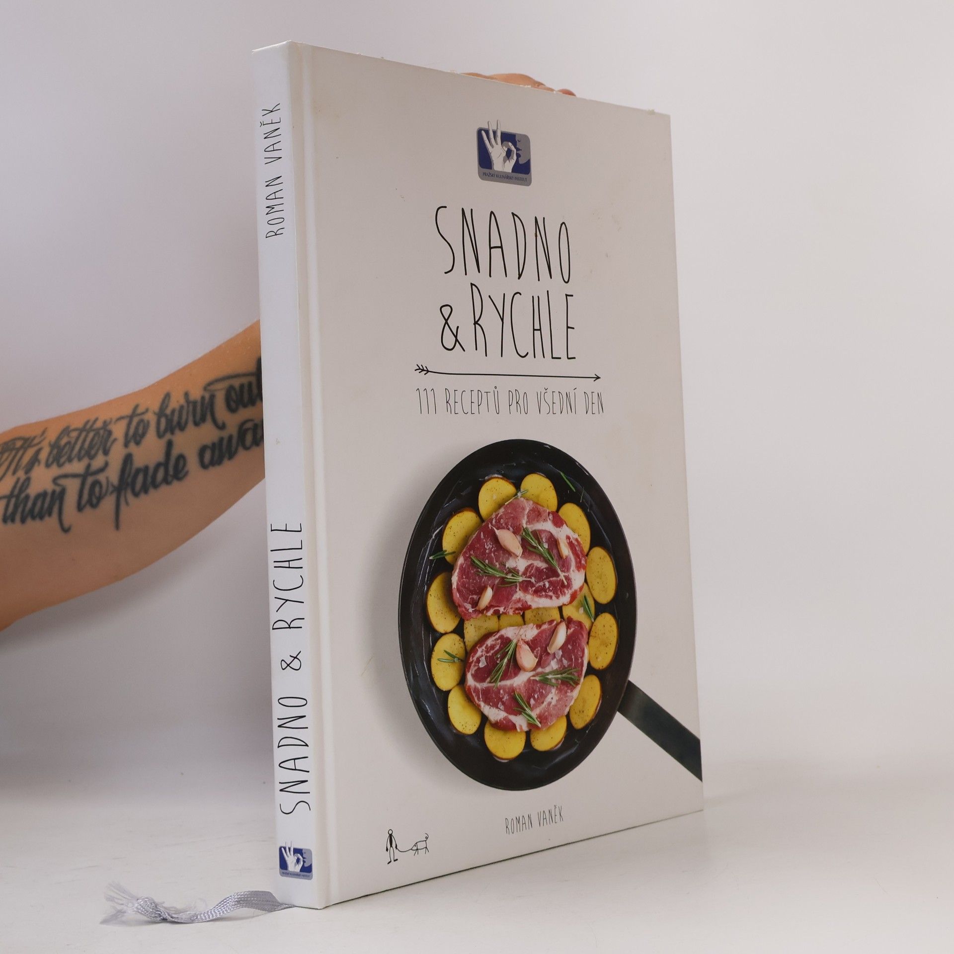 Roman Vaněk Snadno & rychle