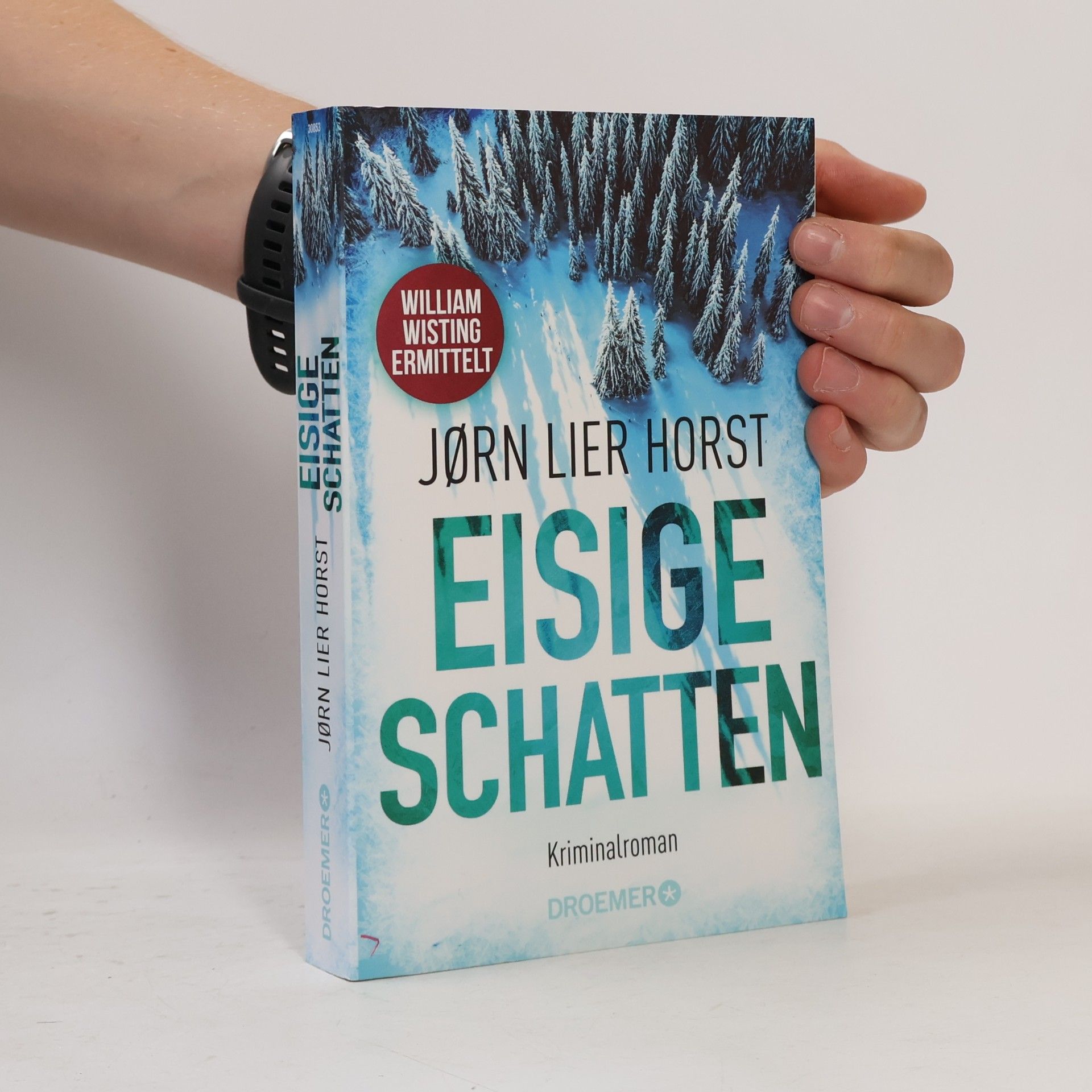 Eisige Schatten