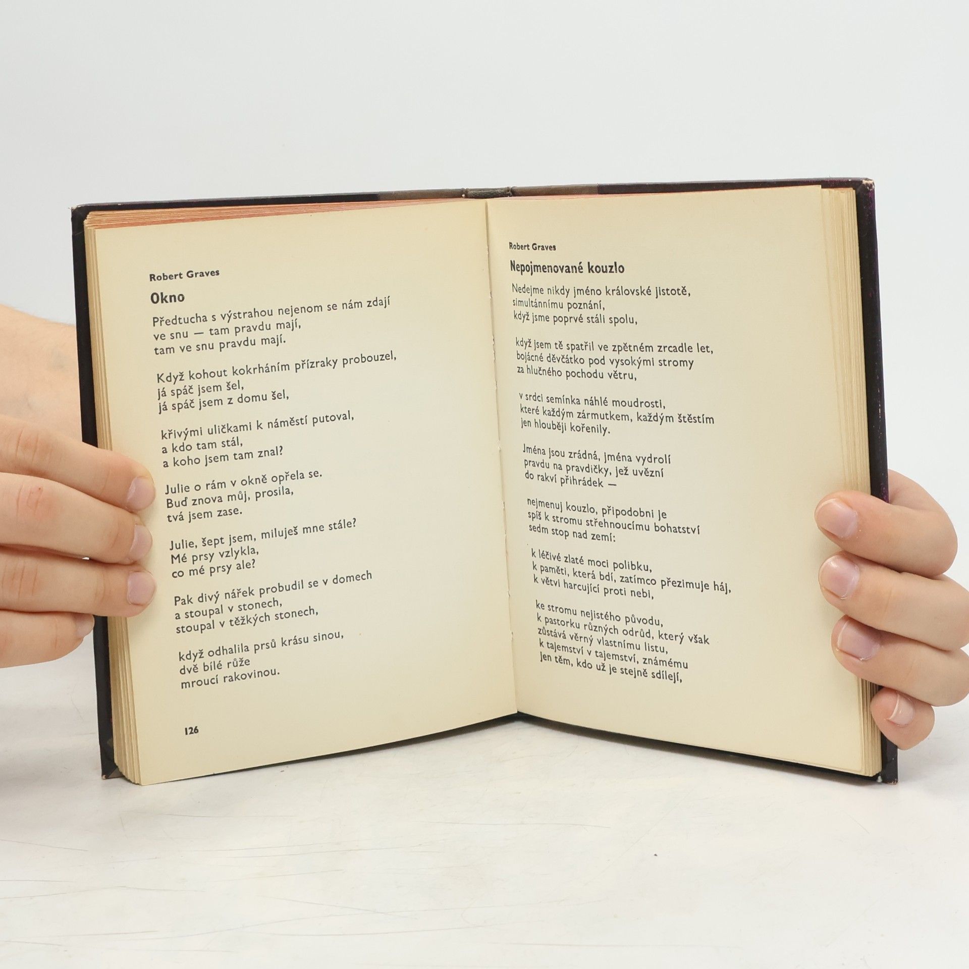 Václav Sivko Moderní anglická poezie