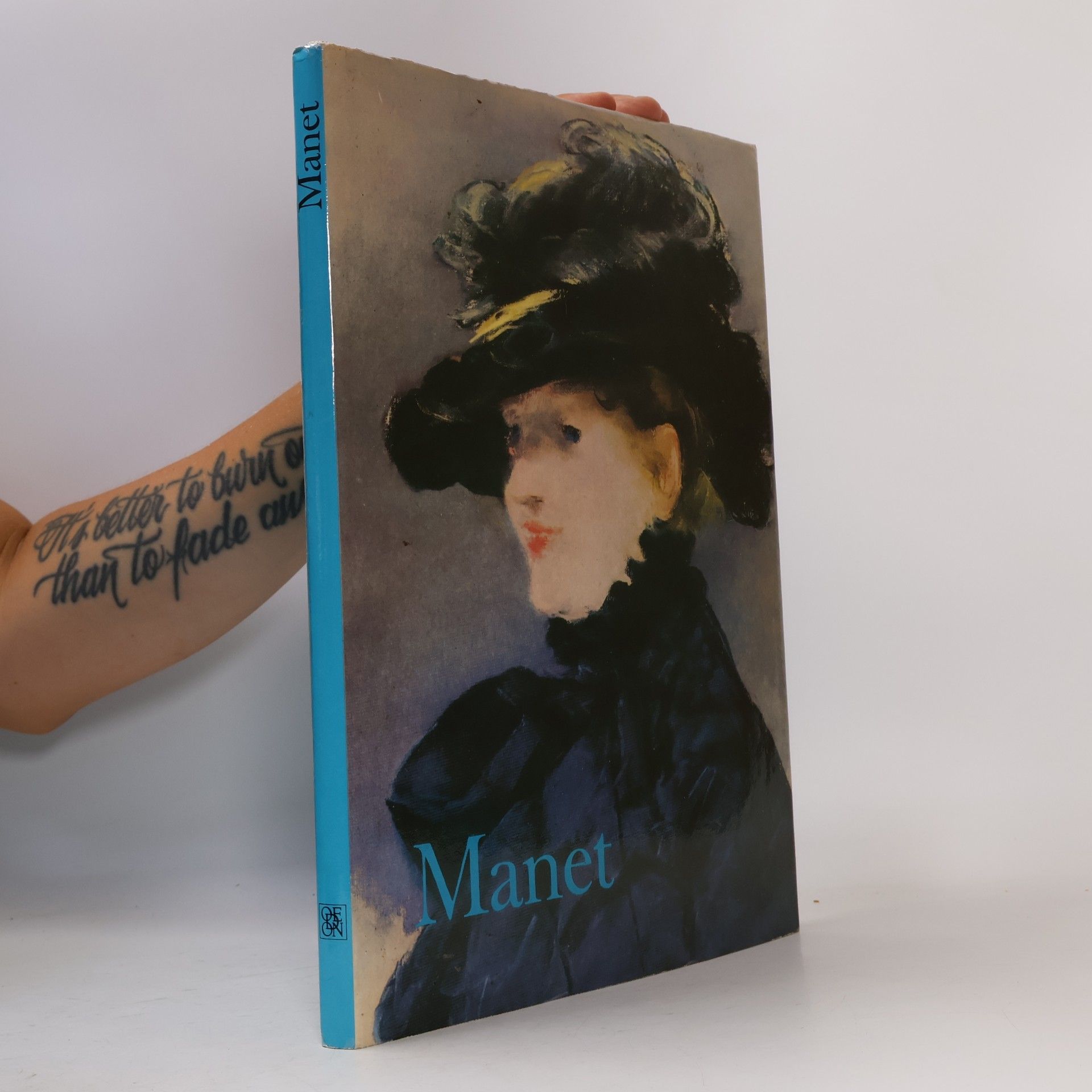 Manet