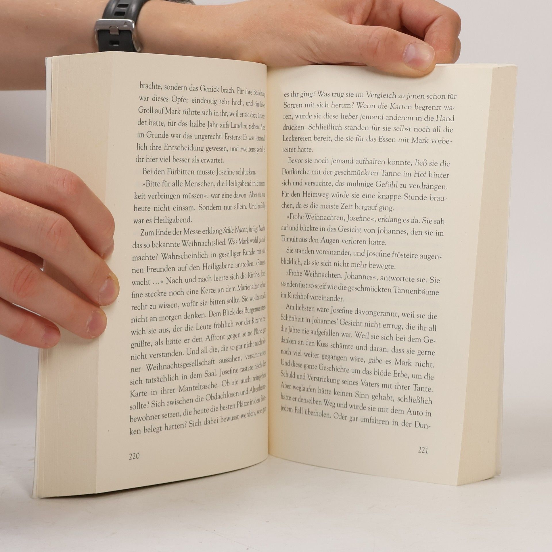 Marie Adams Der kleine Buchladen der guten Wünsche