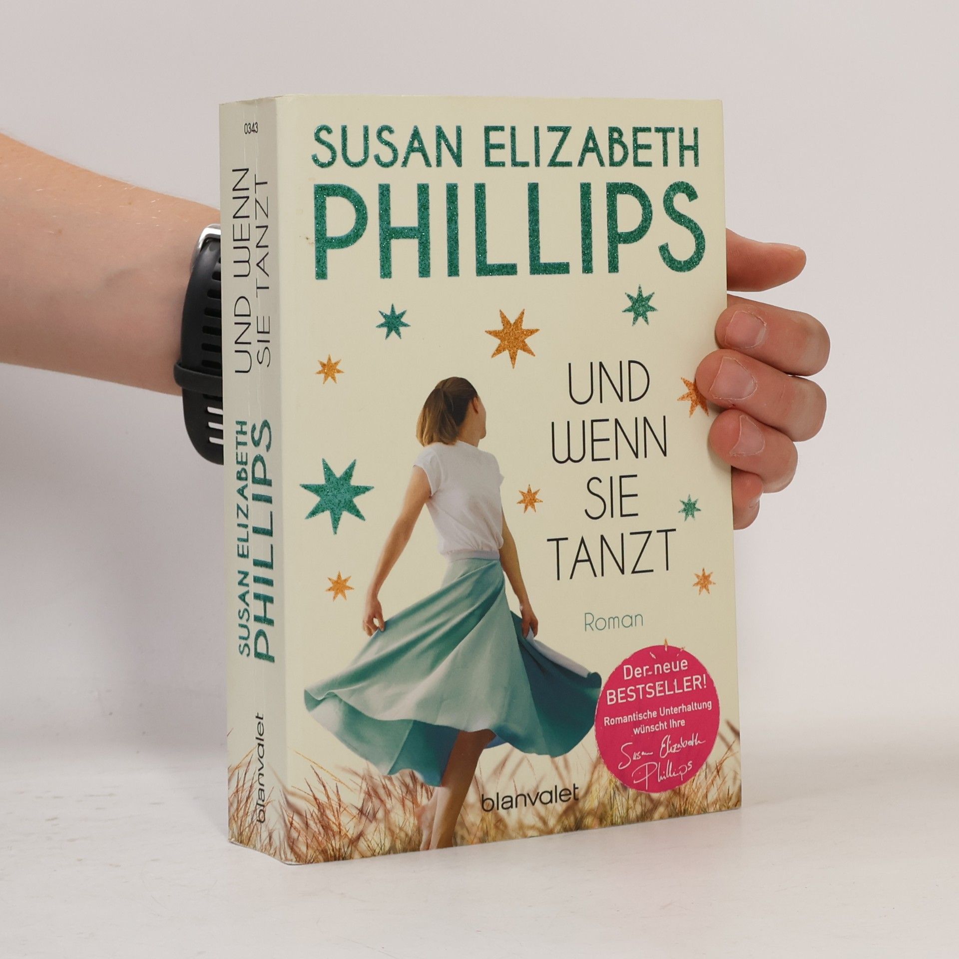 Susan Elizabeth Phillips Und wenn sie tanzt