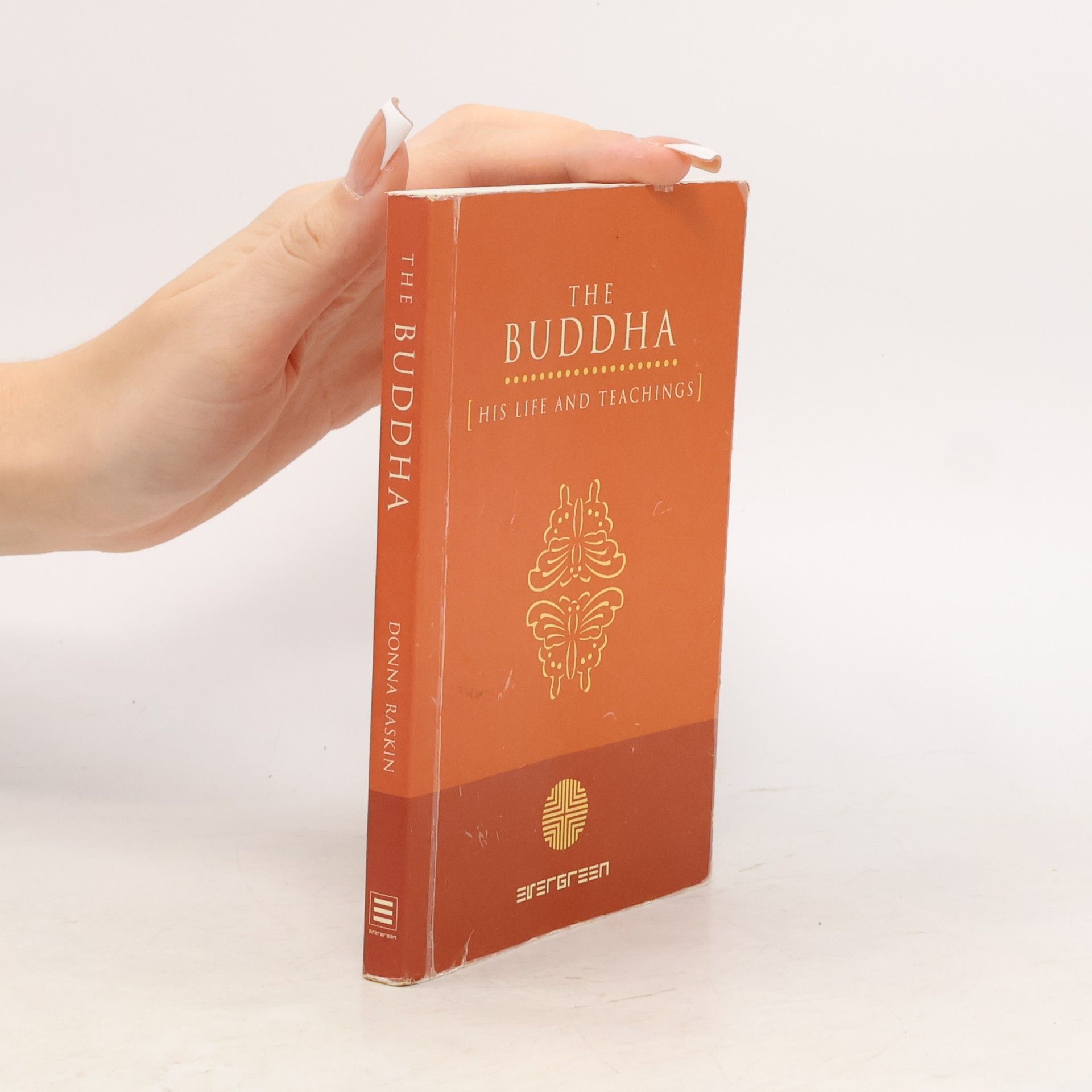 Taschen The Buddha Companion