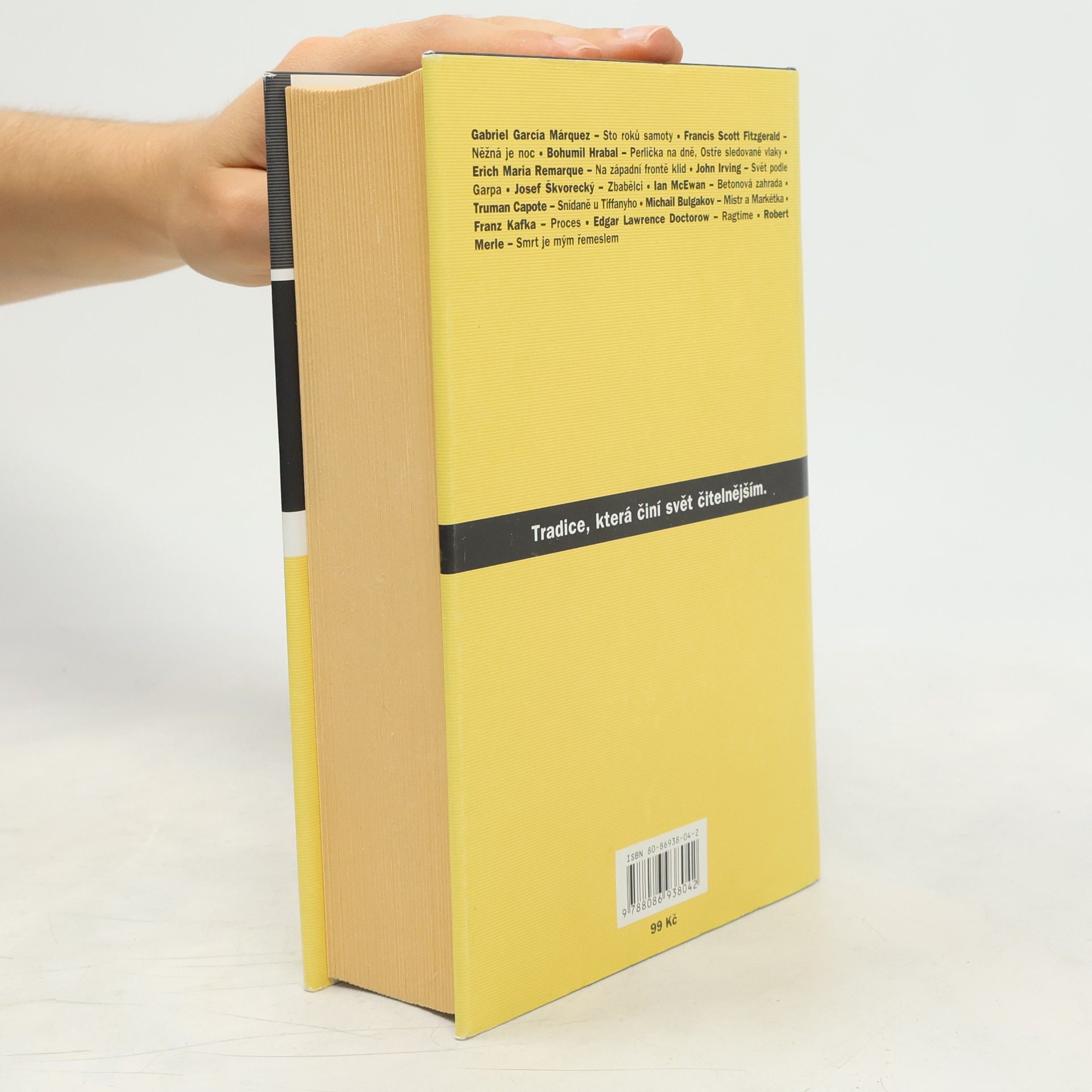 John Irving Svět podle Garpa