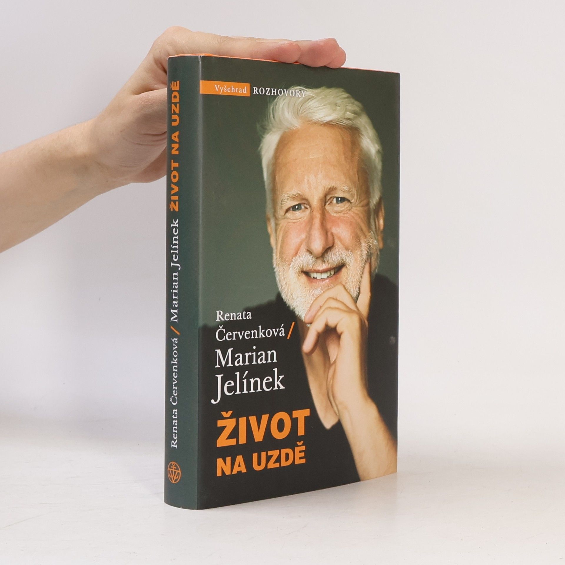 Renata Červenková Život na uzdě