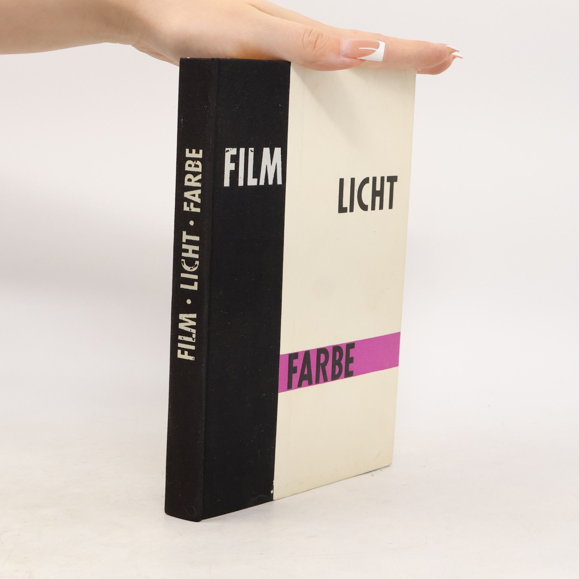 Autorenkollektiv Film-Licht-Farbe