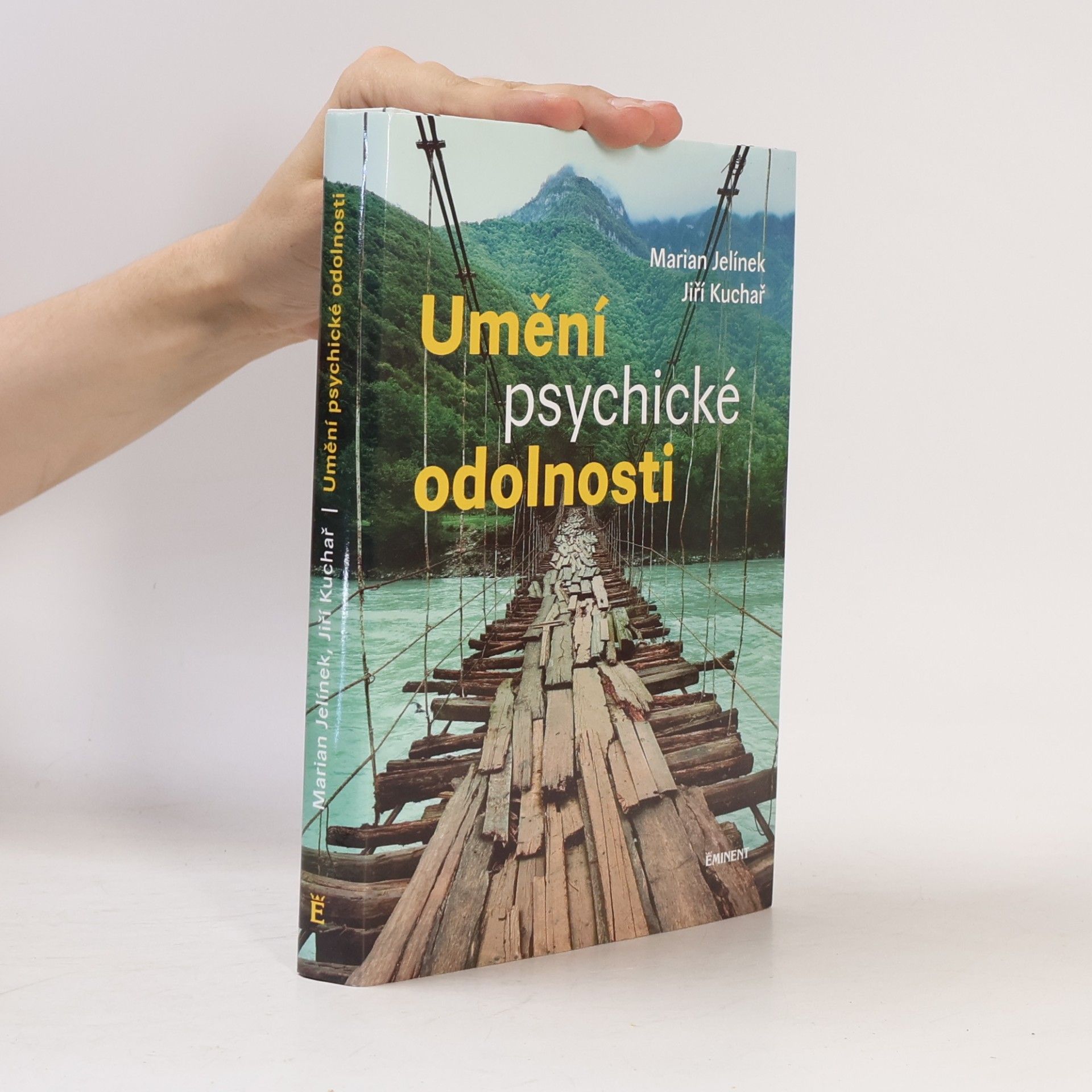 Umění psychické odolnosti