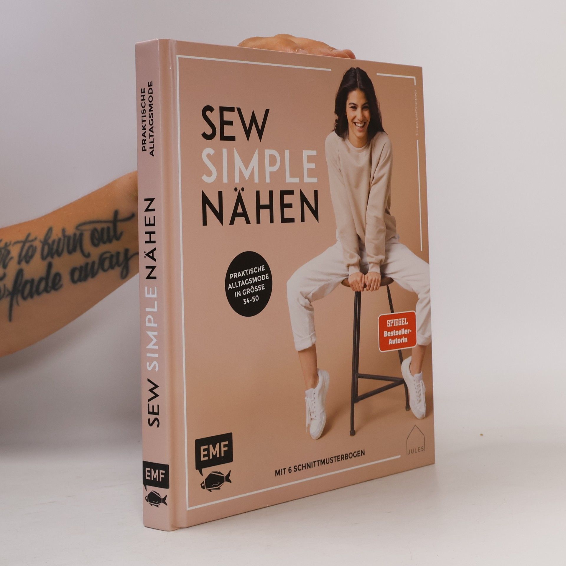 SEW simple Nähen