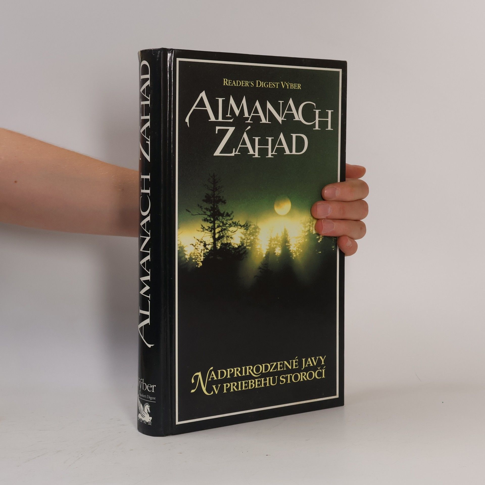 Autorenkollektiv Almanach záhad