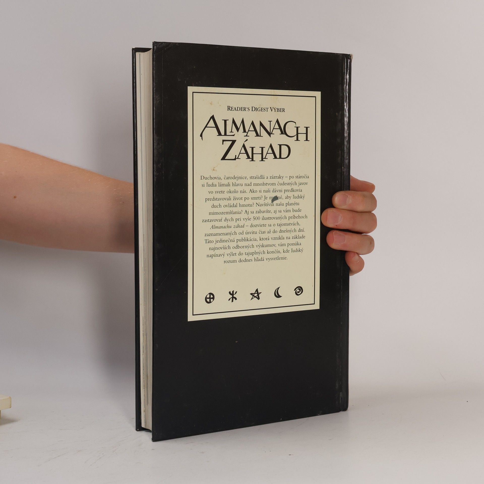 Autorenkollektiv Almanach záhad