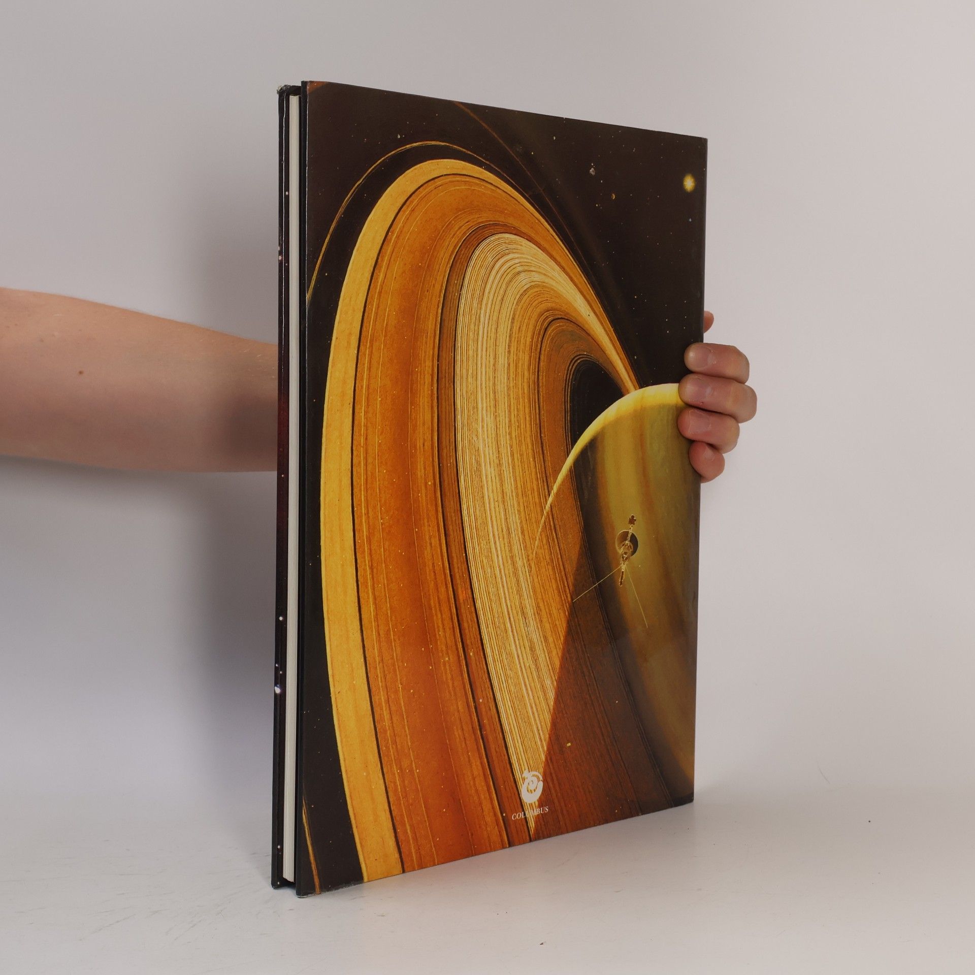 Kevin Krisciunas Atlas vesmíru