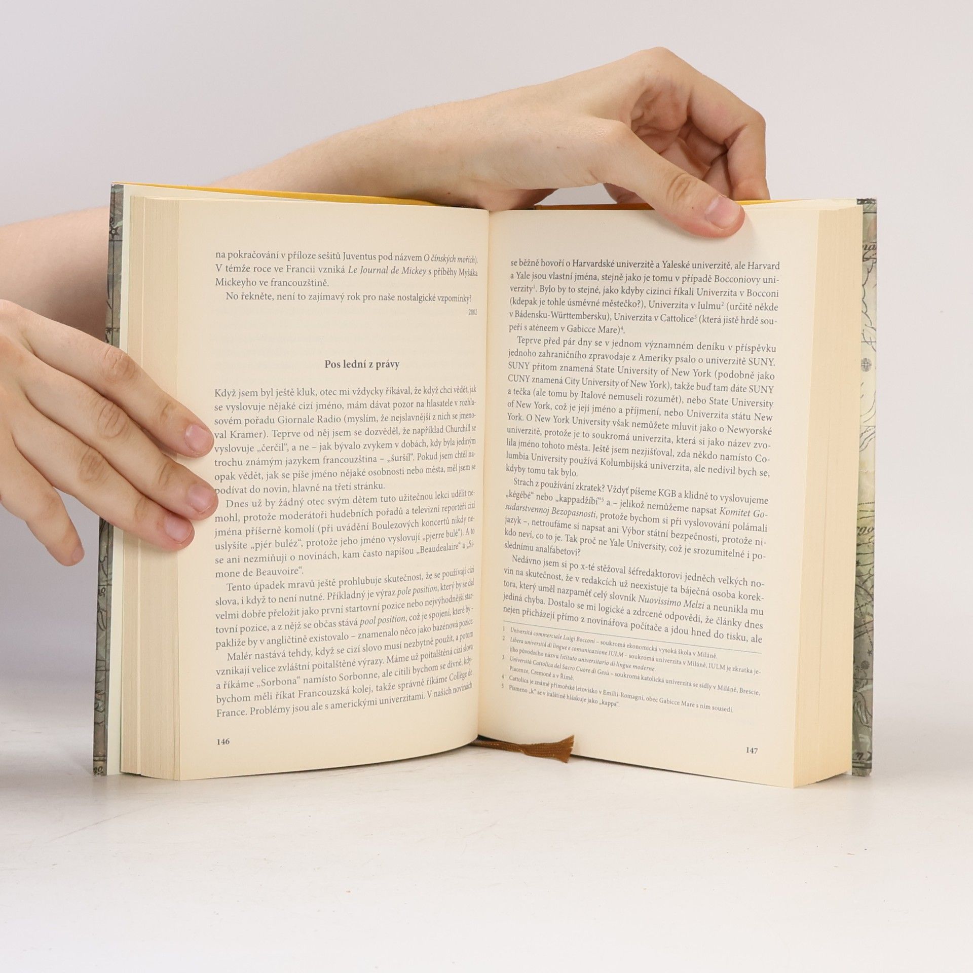 Umberto Eco Od hlouposti k šílenství. Zprávy o tekuté společnosti