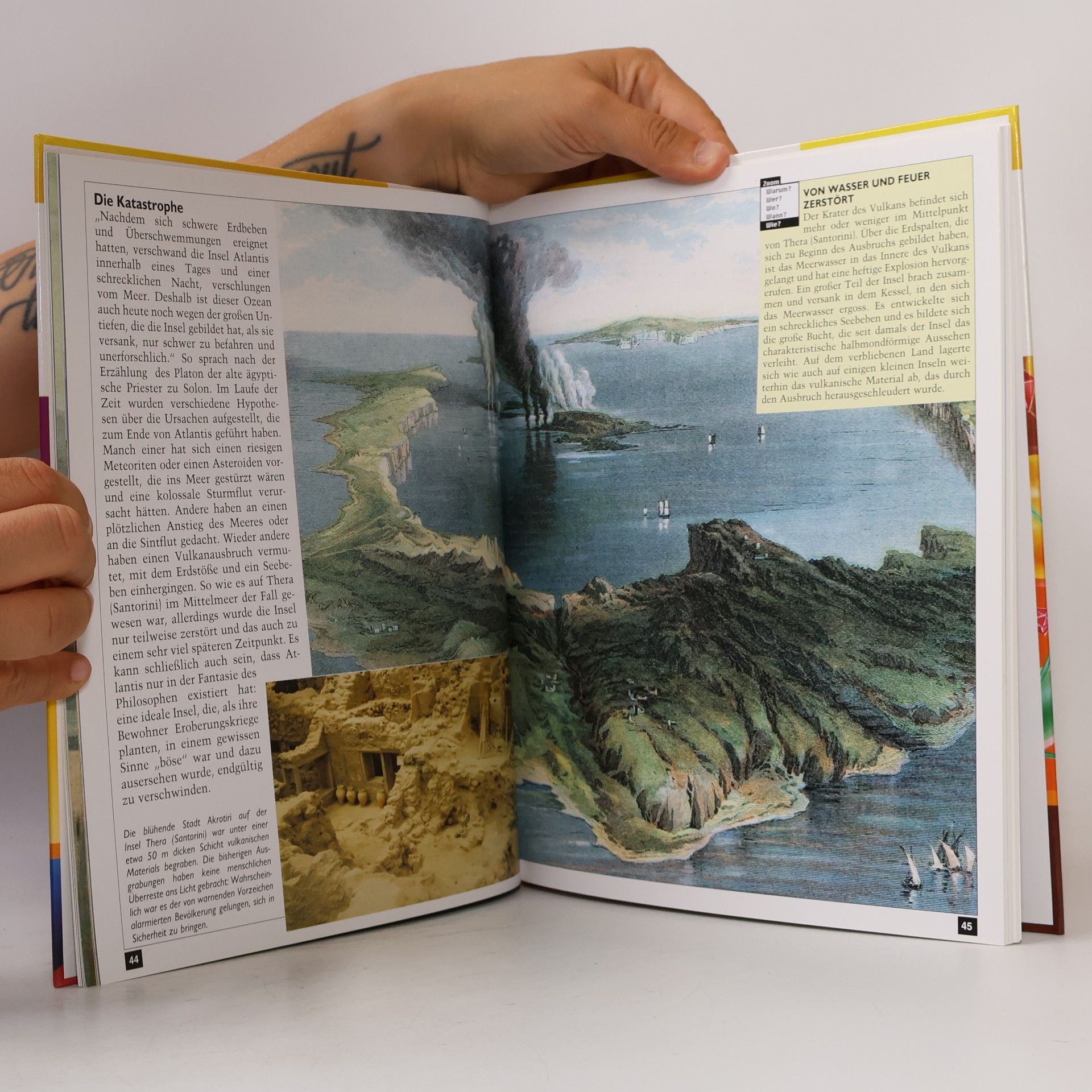 Autores varios Wunderwerk Mensch