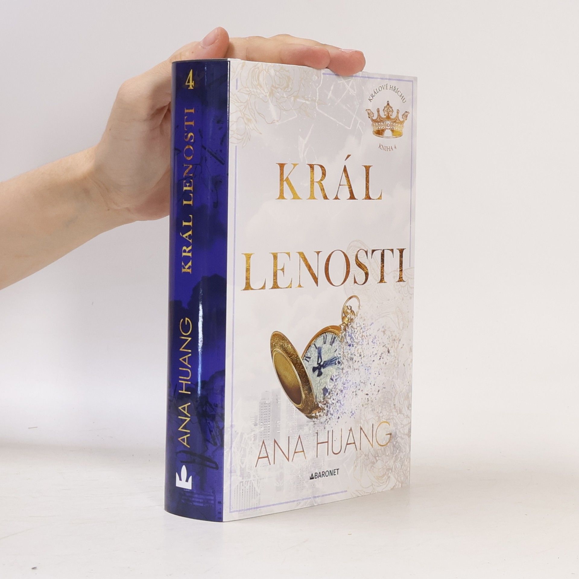 Král lenosti