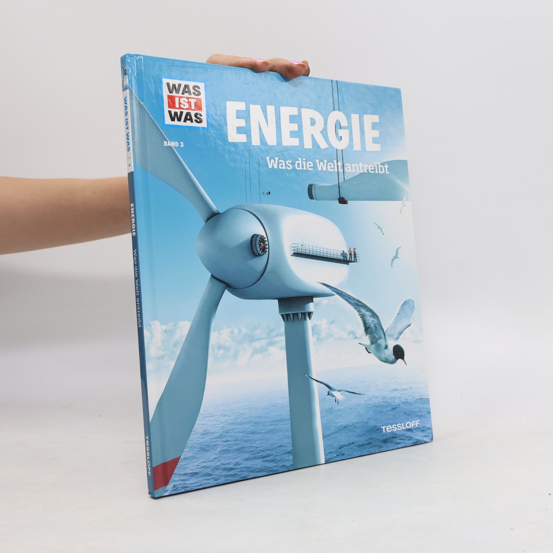 Laura Hennemann Energie