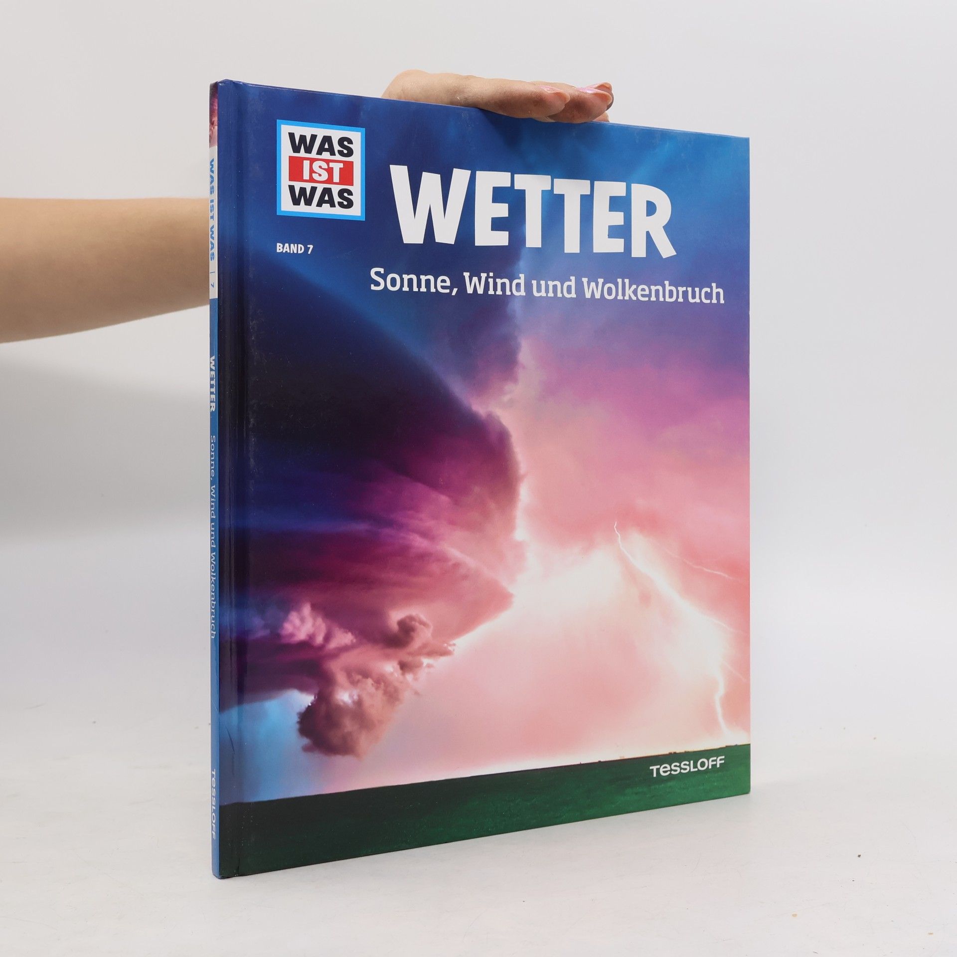 Karsten Schwanke Wetter