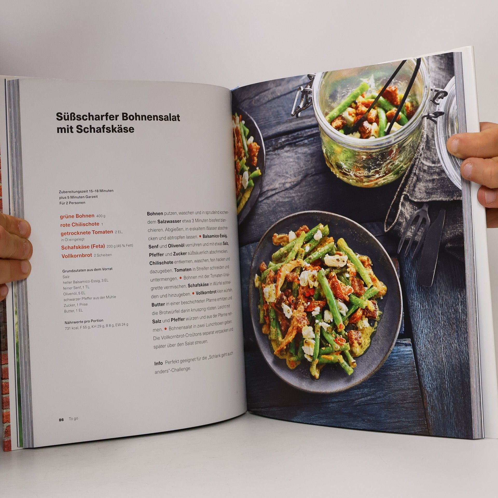 Christian Henze Feierabend-Blitzrezepte veggie