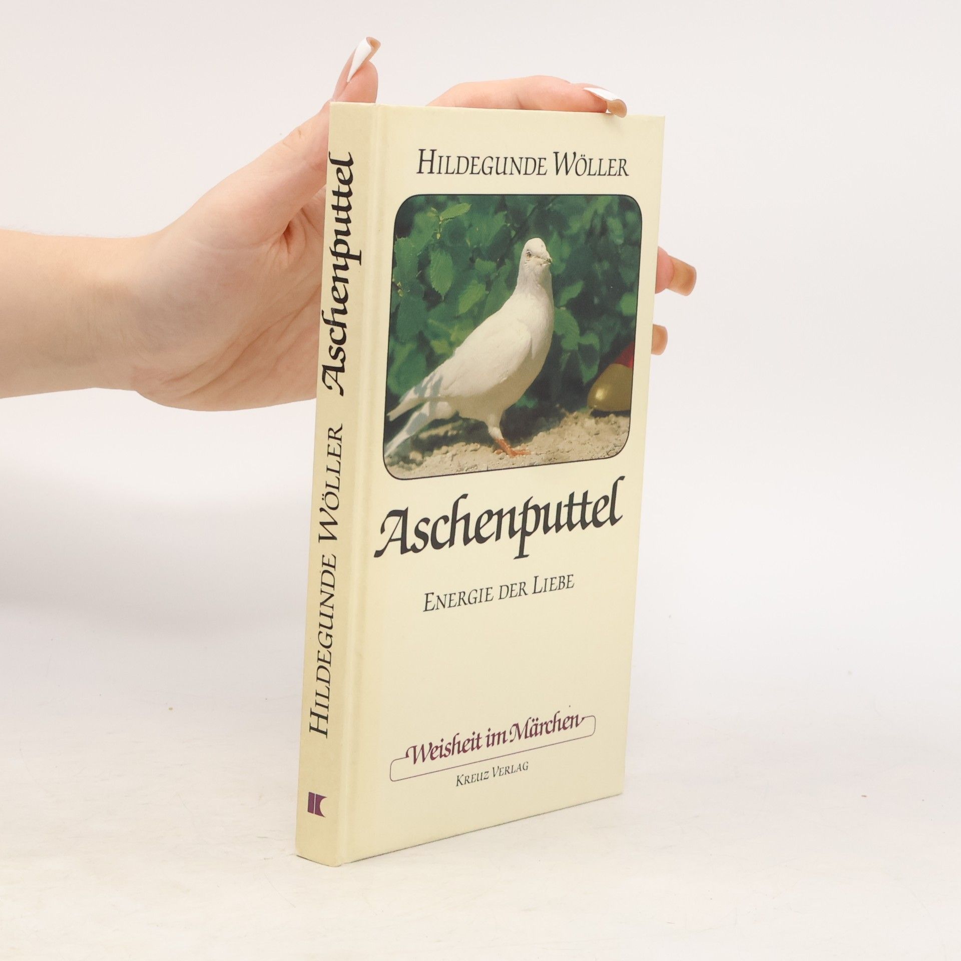 Hildegunde Wöller Aschenputtel