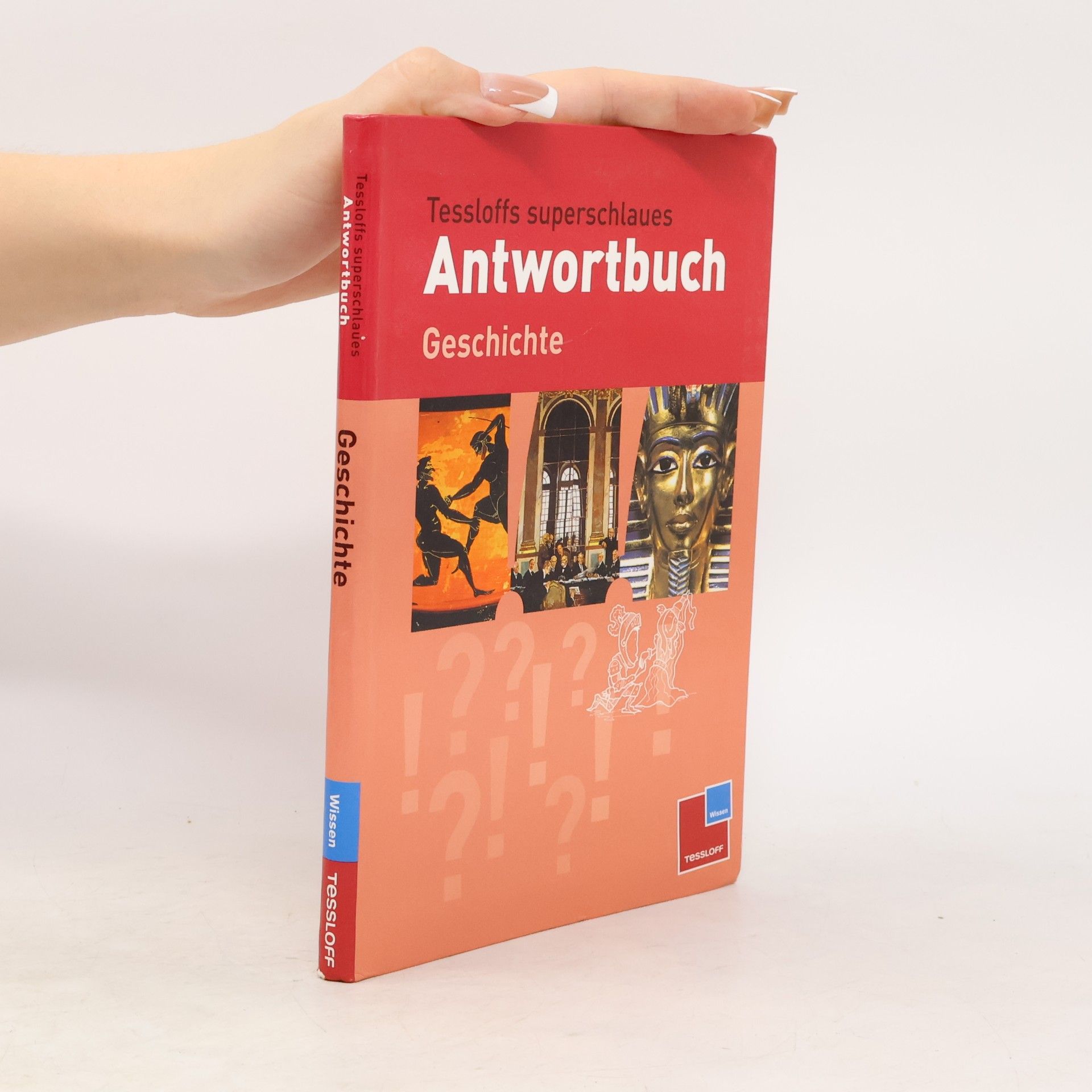 Rainer Köthe Geschichte