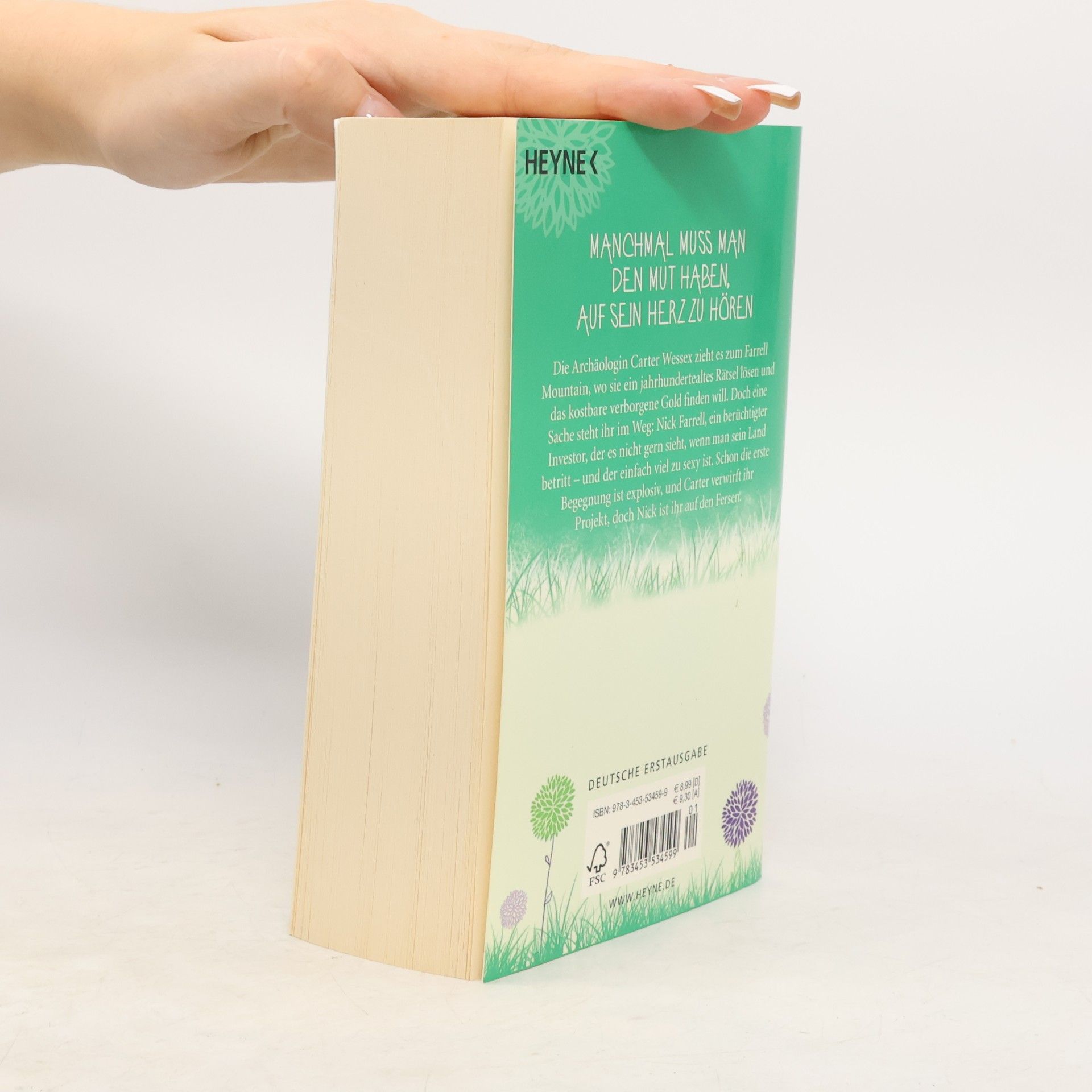 Jessica Rowley Pell Bird Blakemore Ein Millionär zum Frühstück