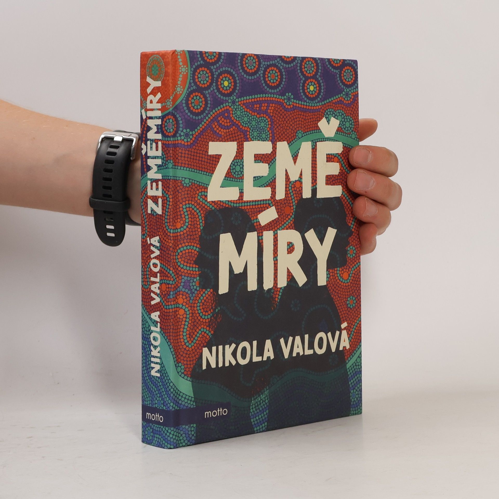 Zeměmíry