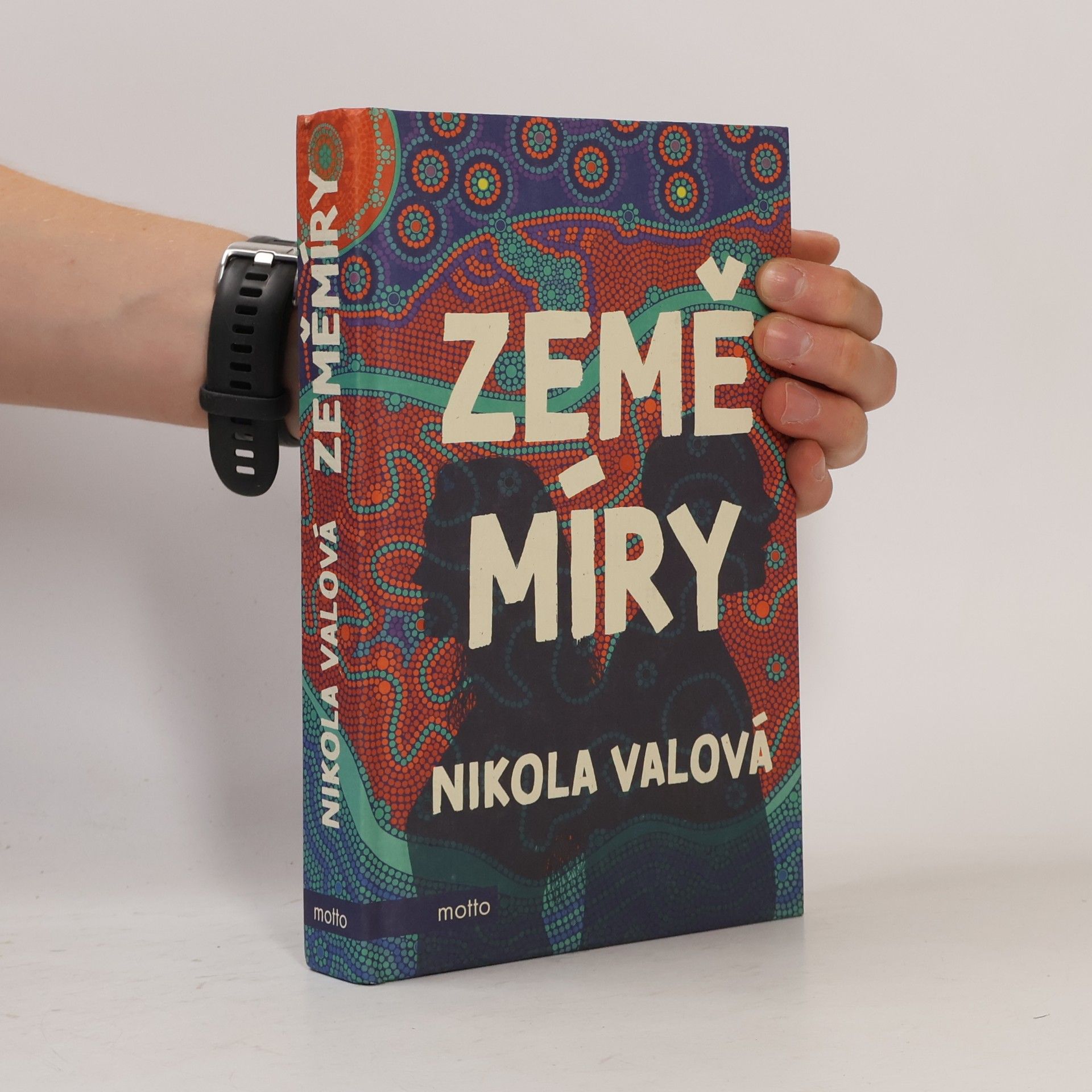 Nikola Valová Zeměmíry
