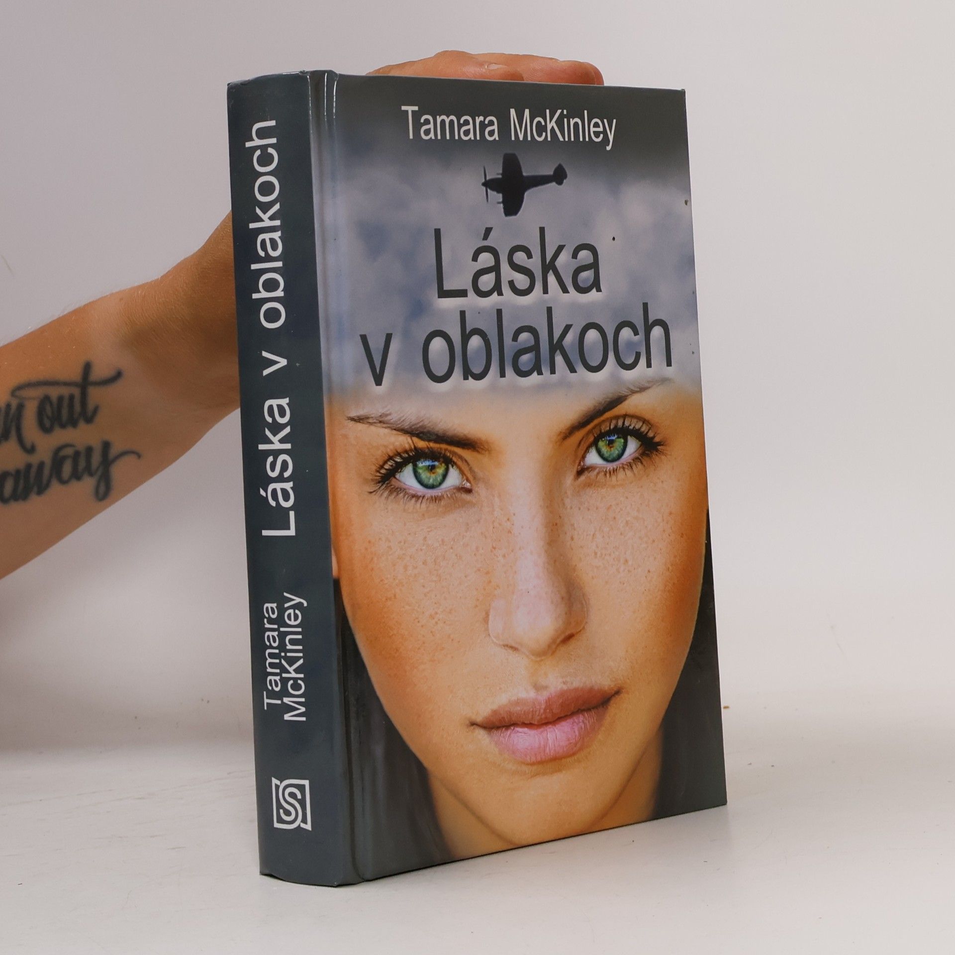 Tamara McKinley Láska v oblakoch