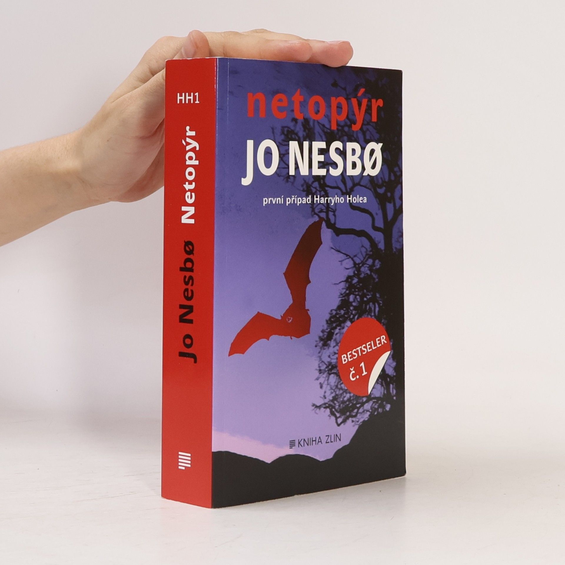 Netopýr