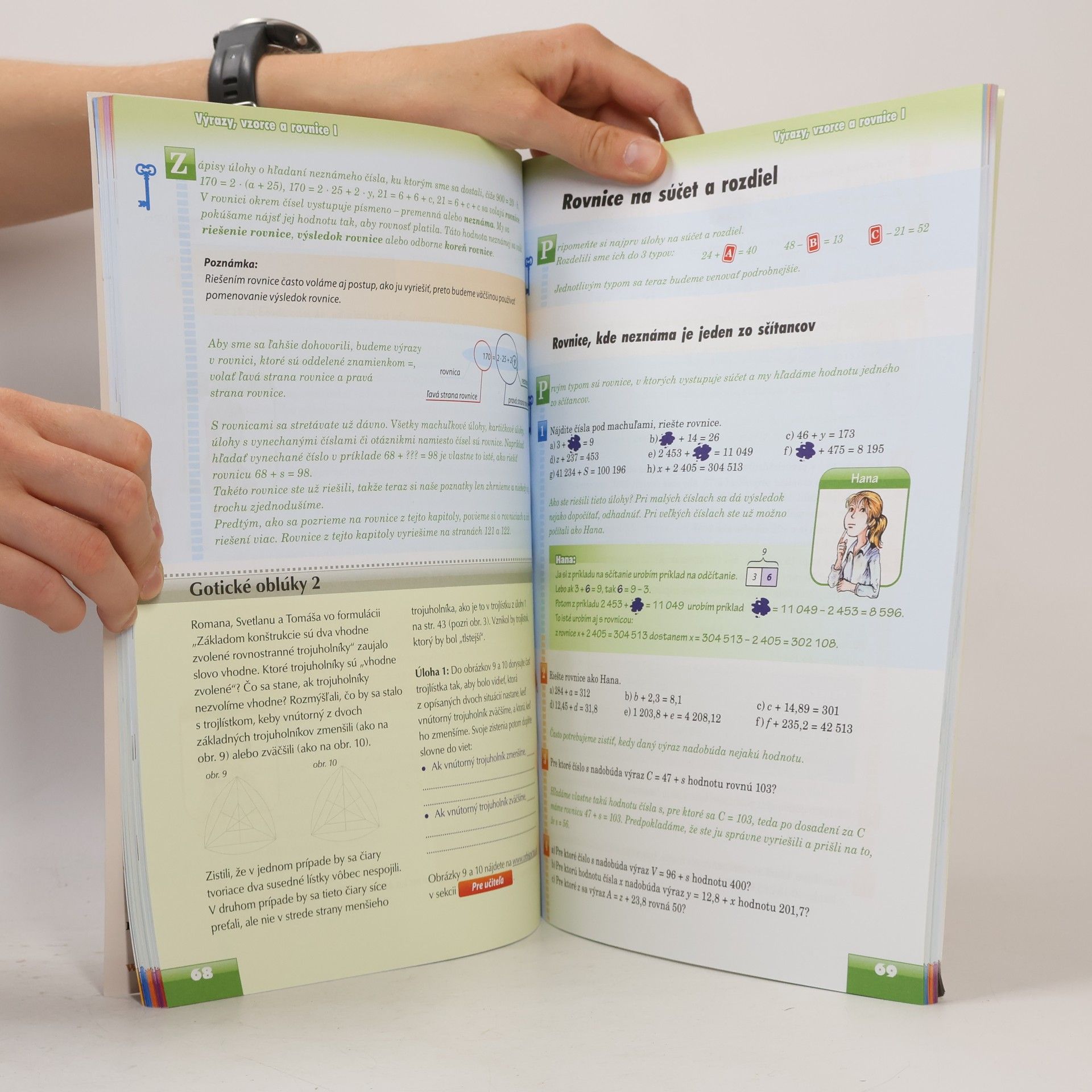 Ján Žabka Matematika pre 8. ročník ZŠ a 3. ročník gymnázií s osemročným štúdiom