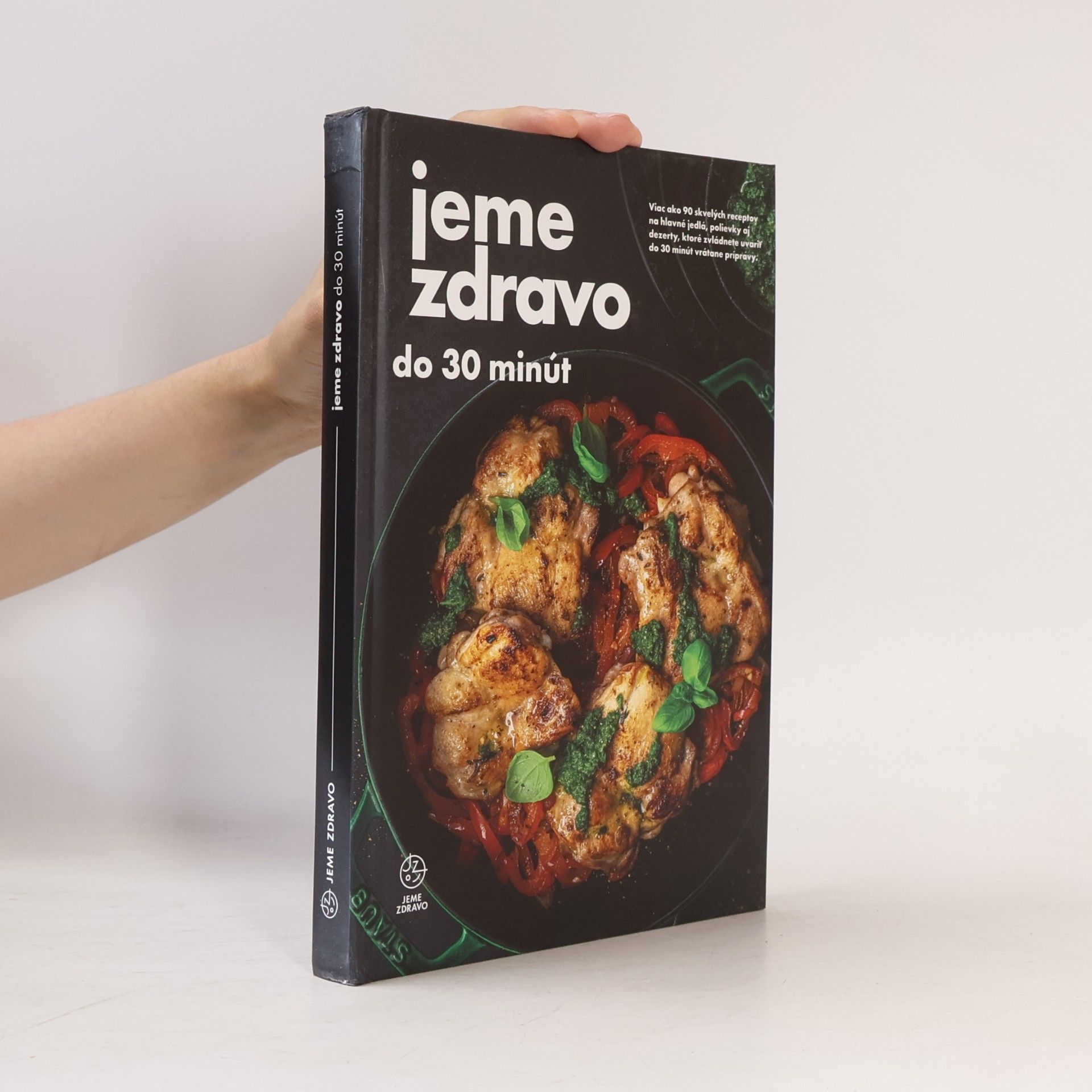 Collectif d'auteurs Jeme zdravo do 30 minút