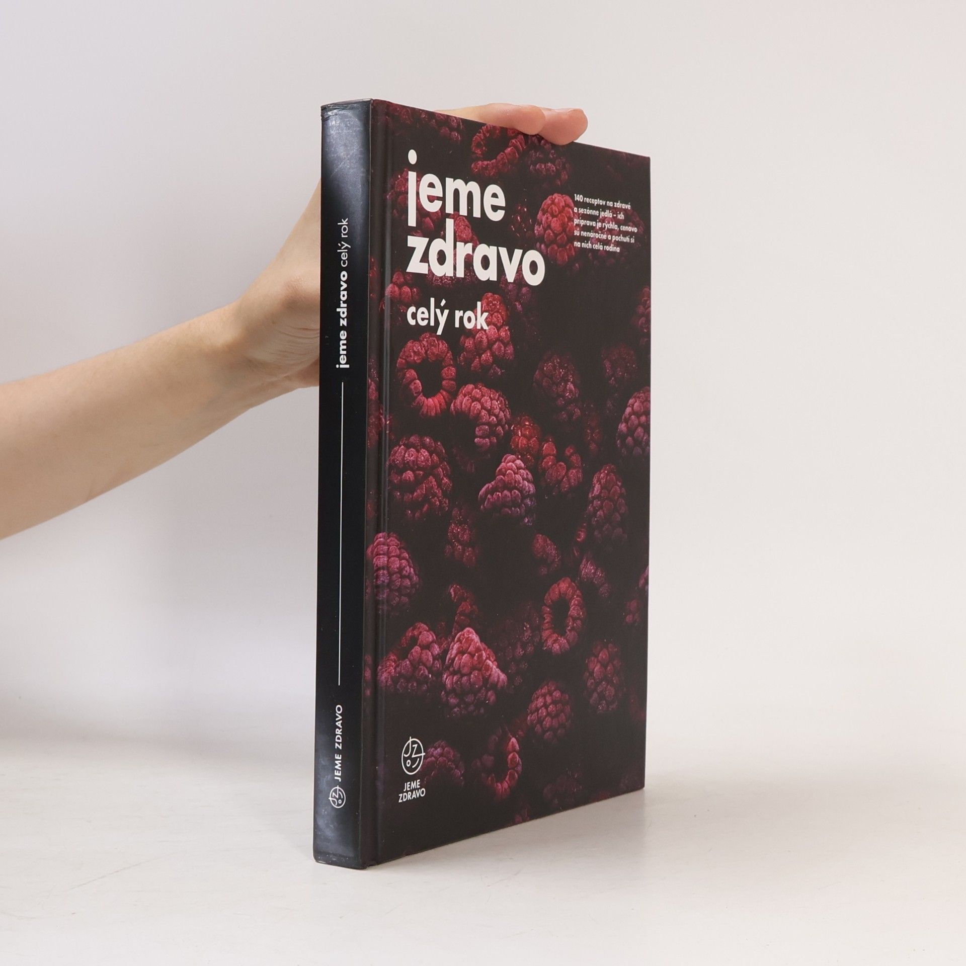 Collectif d'auteurs Jeme zdravo celý rok
