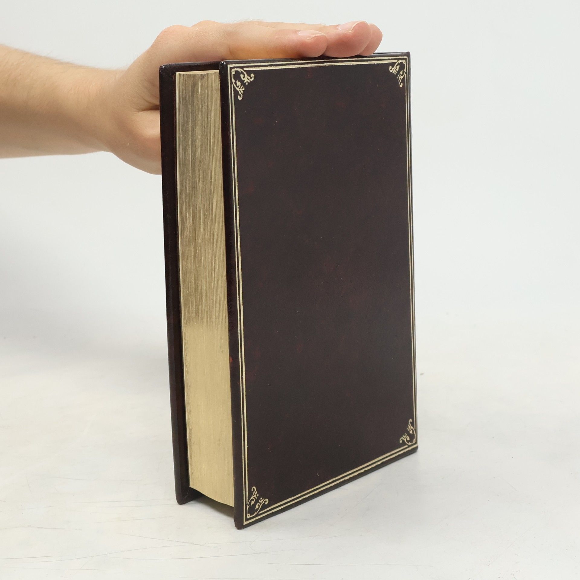 Martin Luther Die Bibel: Nach der Übersetzung Martin Luthers