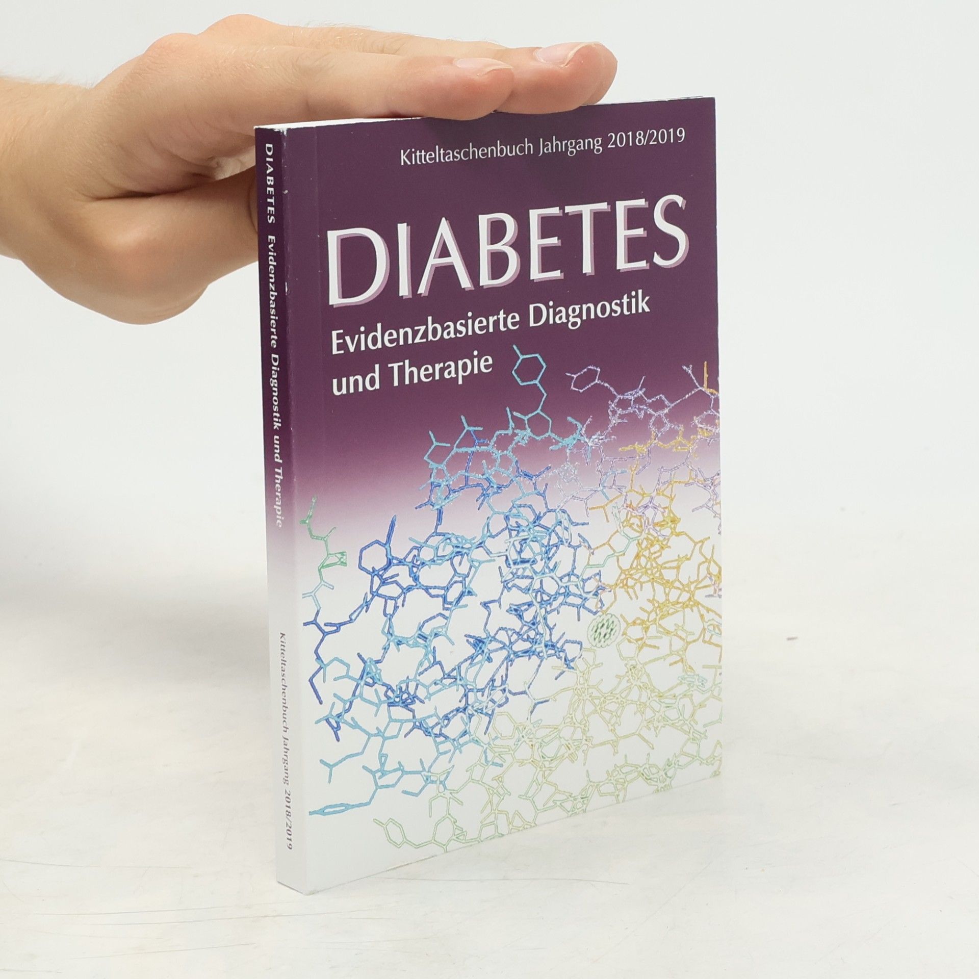 Diabetes 2018/2019