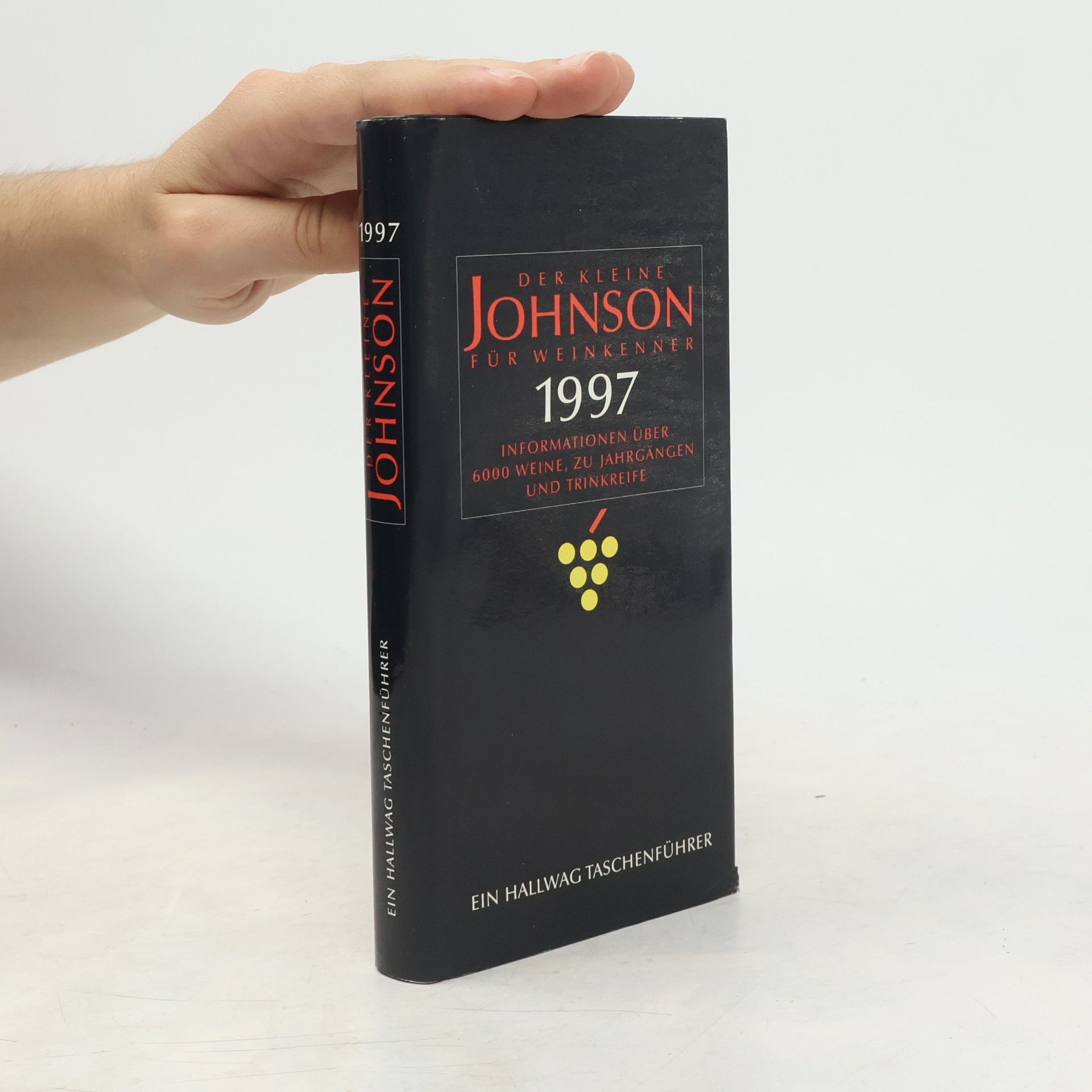 Autorenkollektiv Der kleine Johnson 1997