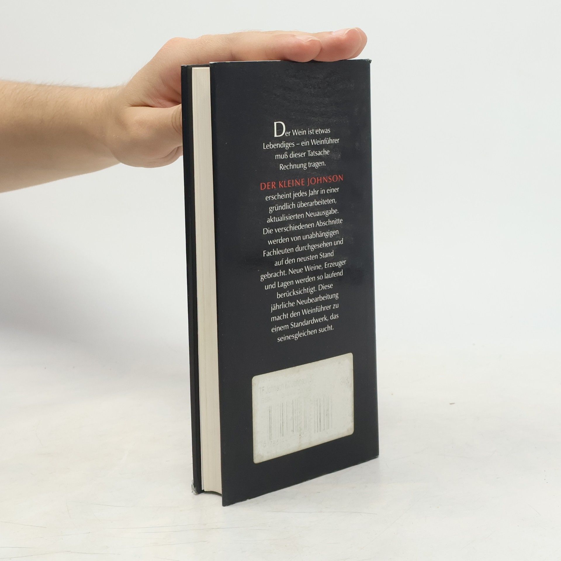 Various authors Der kleine Johnson 1997
