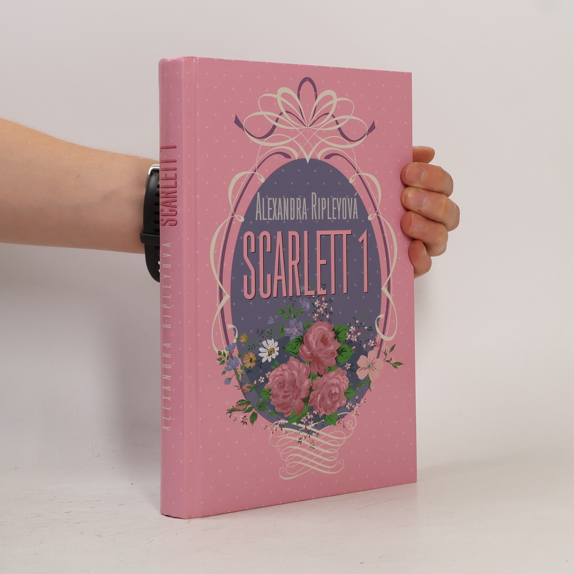 Scarlett 1