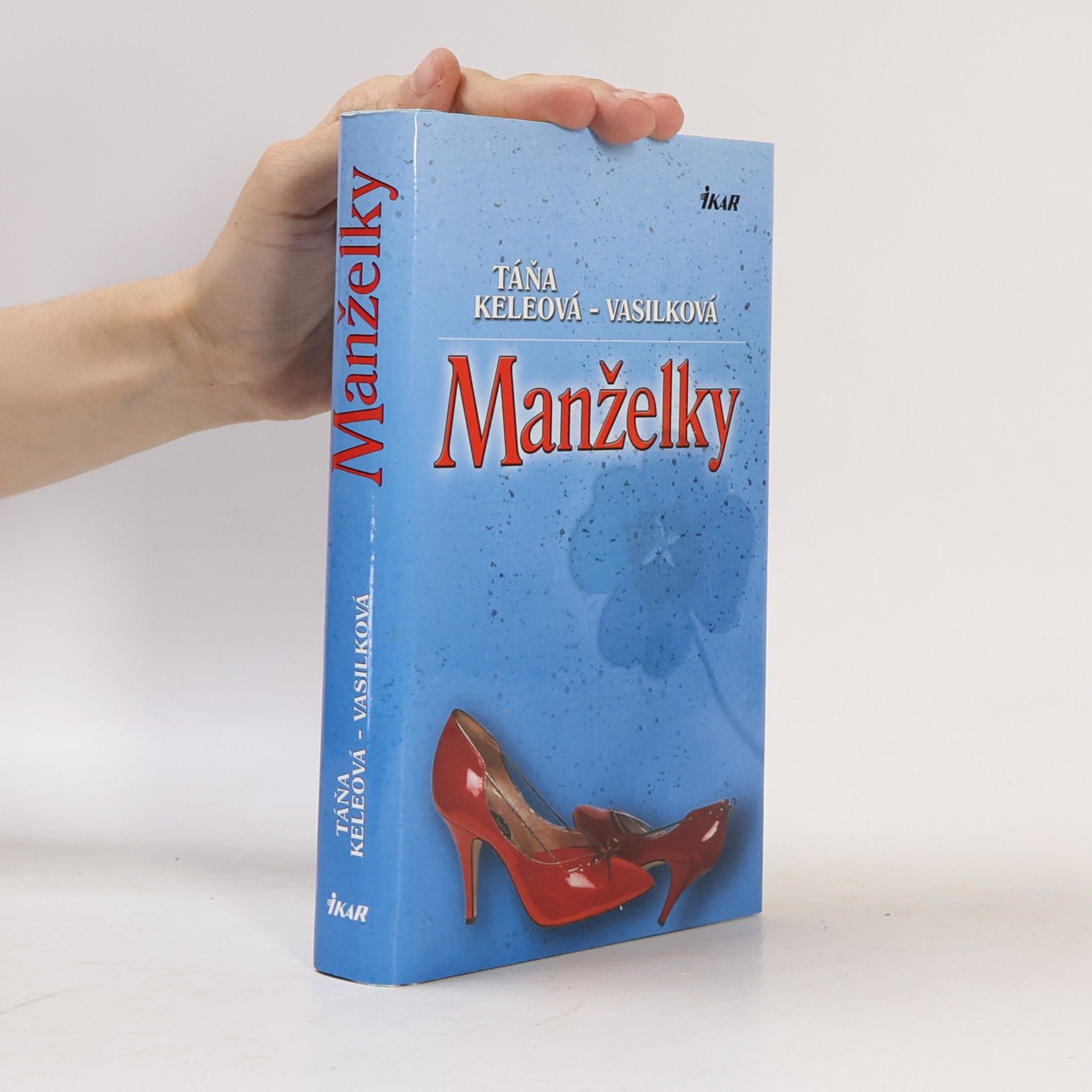 Manželky