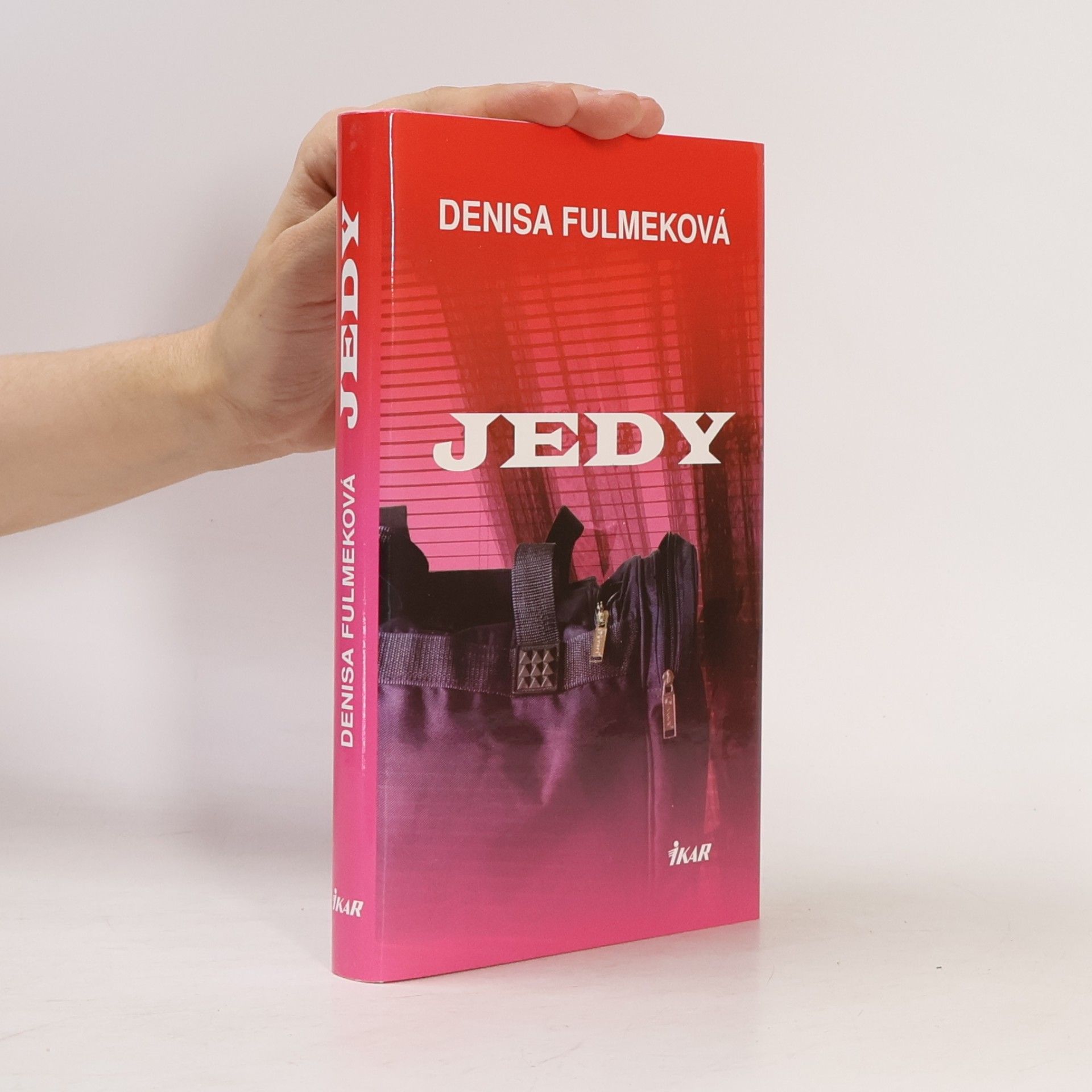 Denisa Fulmeková Jedy