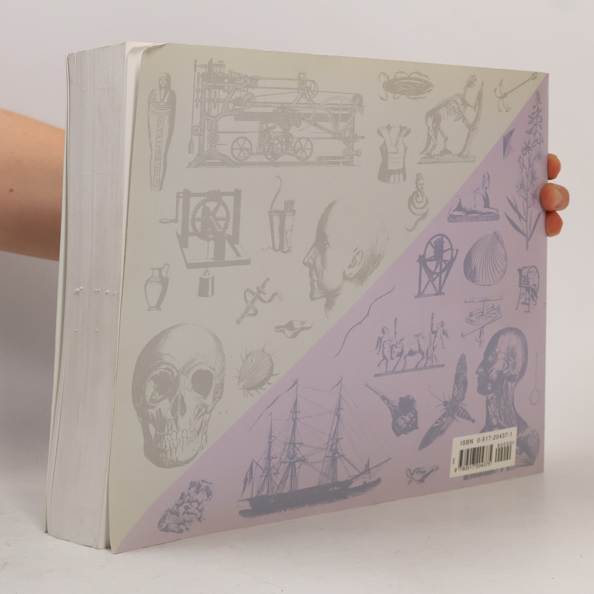 Johann Georg Heck The Complete Encyclopedia of Illustration By J.G. Heck