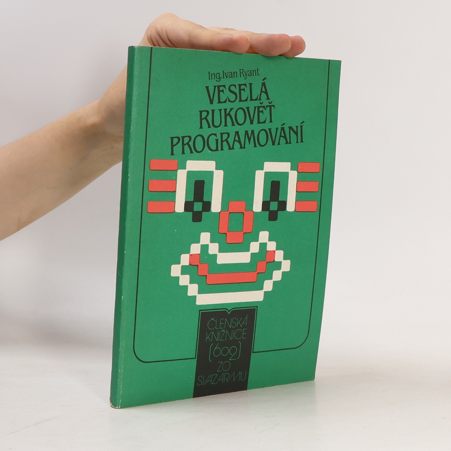 Veselá rukověť programování