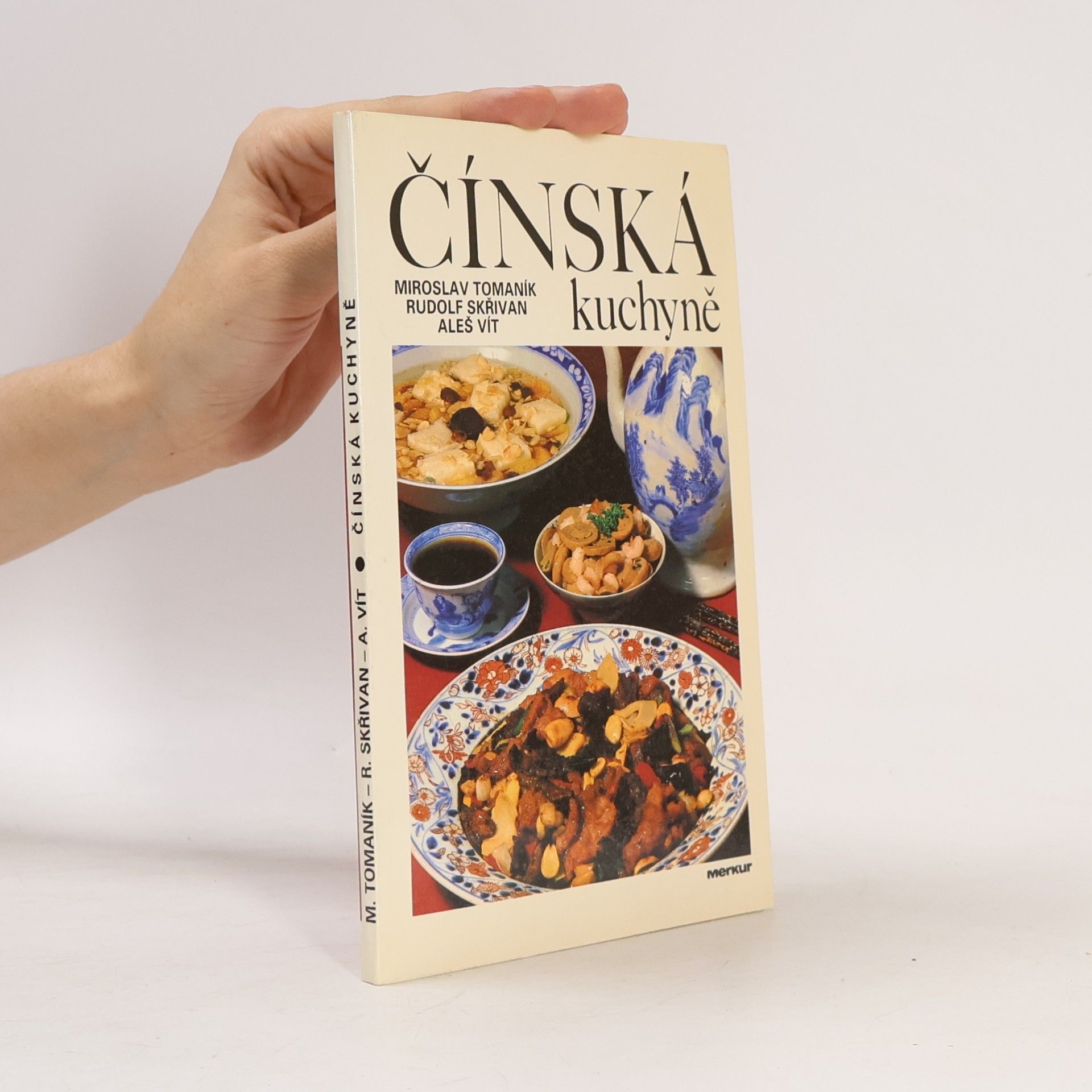 Čínská kuchyně