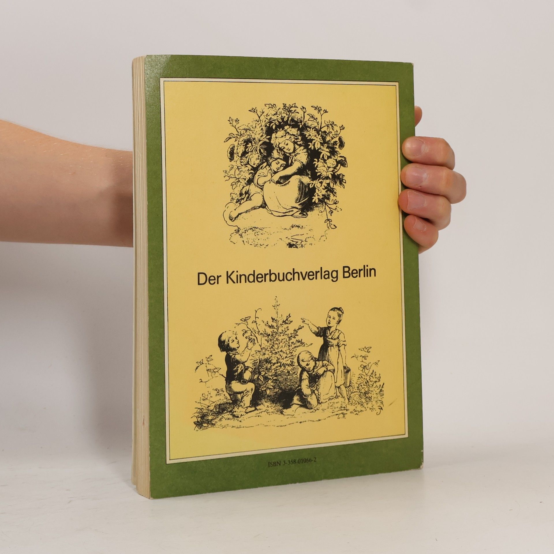 Hans Christian Andersen Märchen