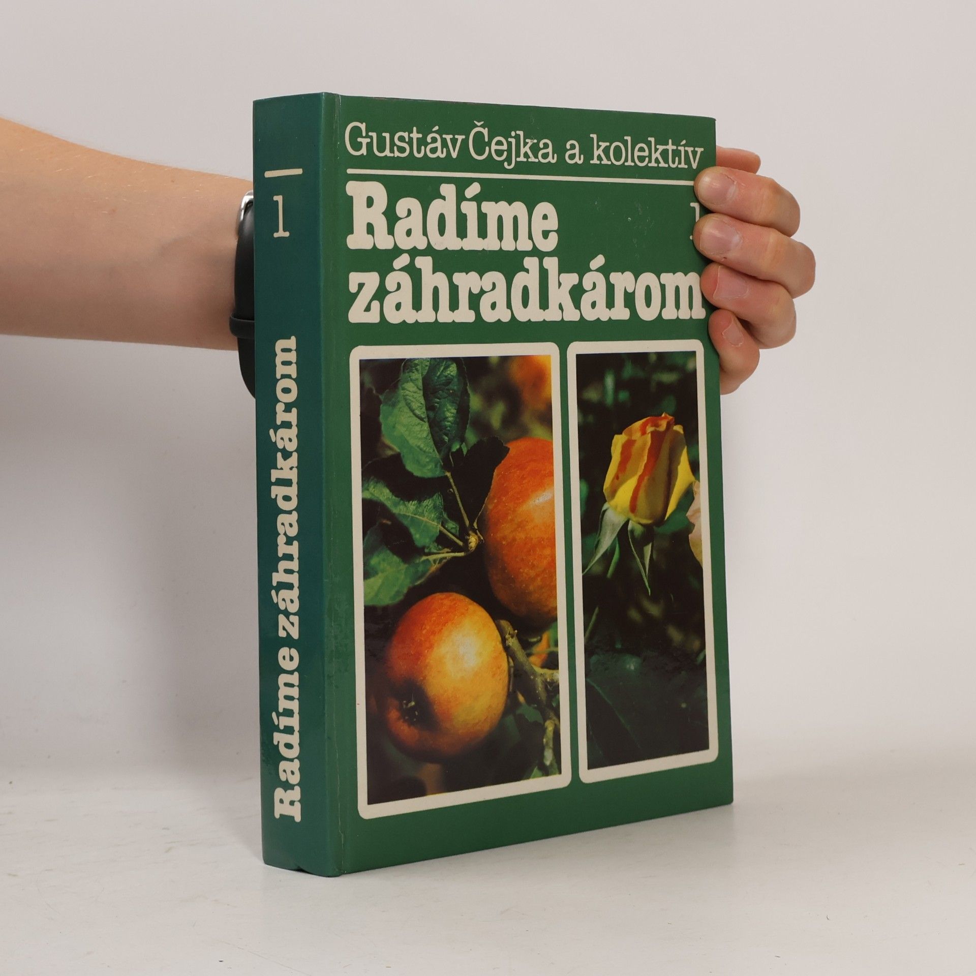 Radíme záhradkárom 1