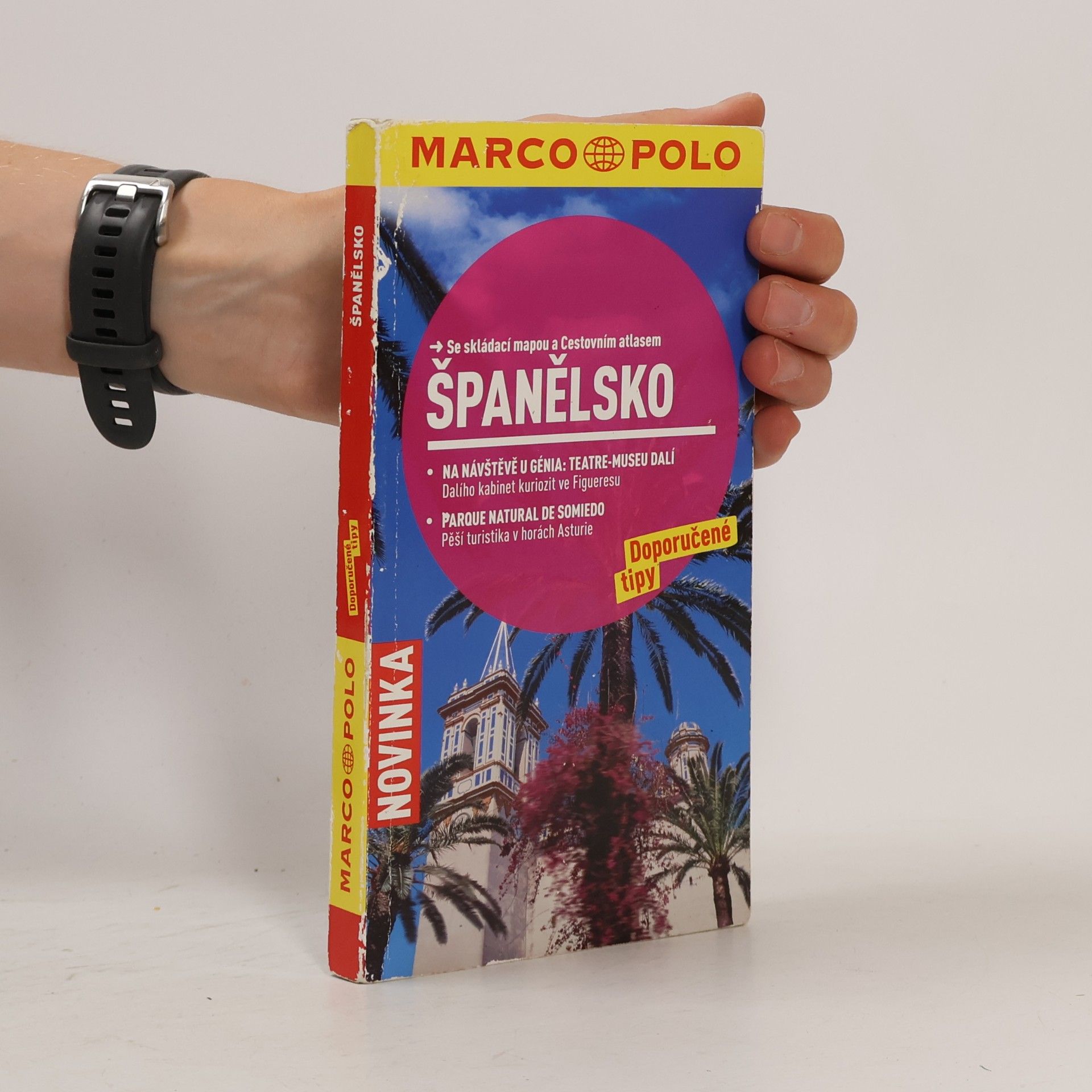 Auteurscollectief Španělsko