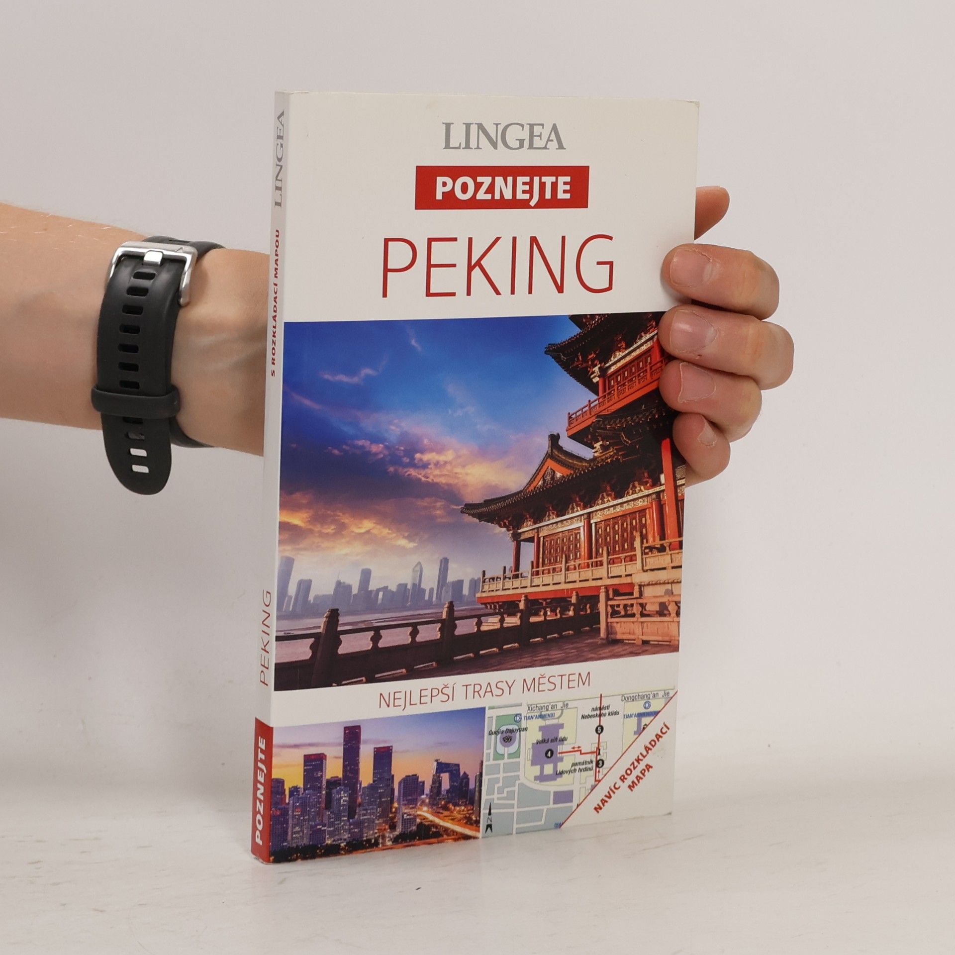 Auteurscollectief Peking